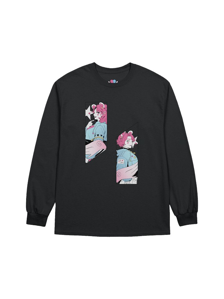 ♡ Rattie and Ratthew Long Sleeve T-Shirt♡ product image (4)