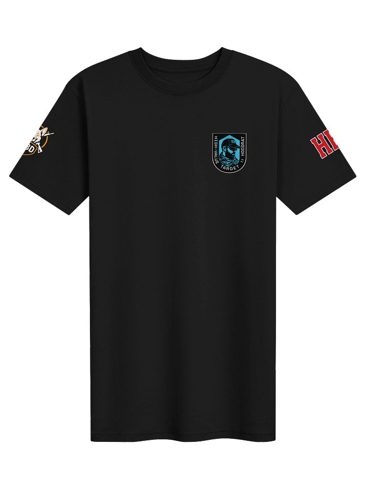 Hoodrat T-Shirt product image (1)