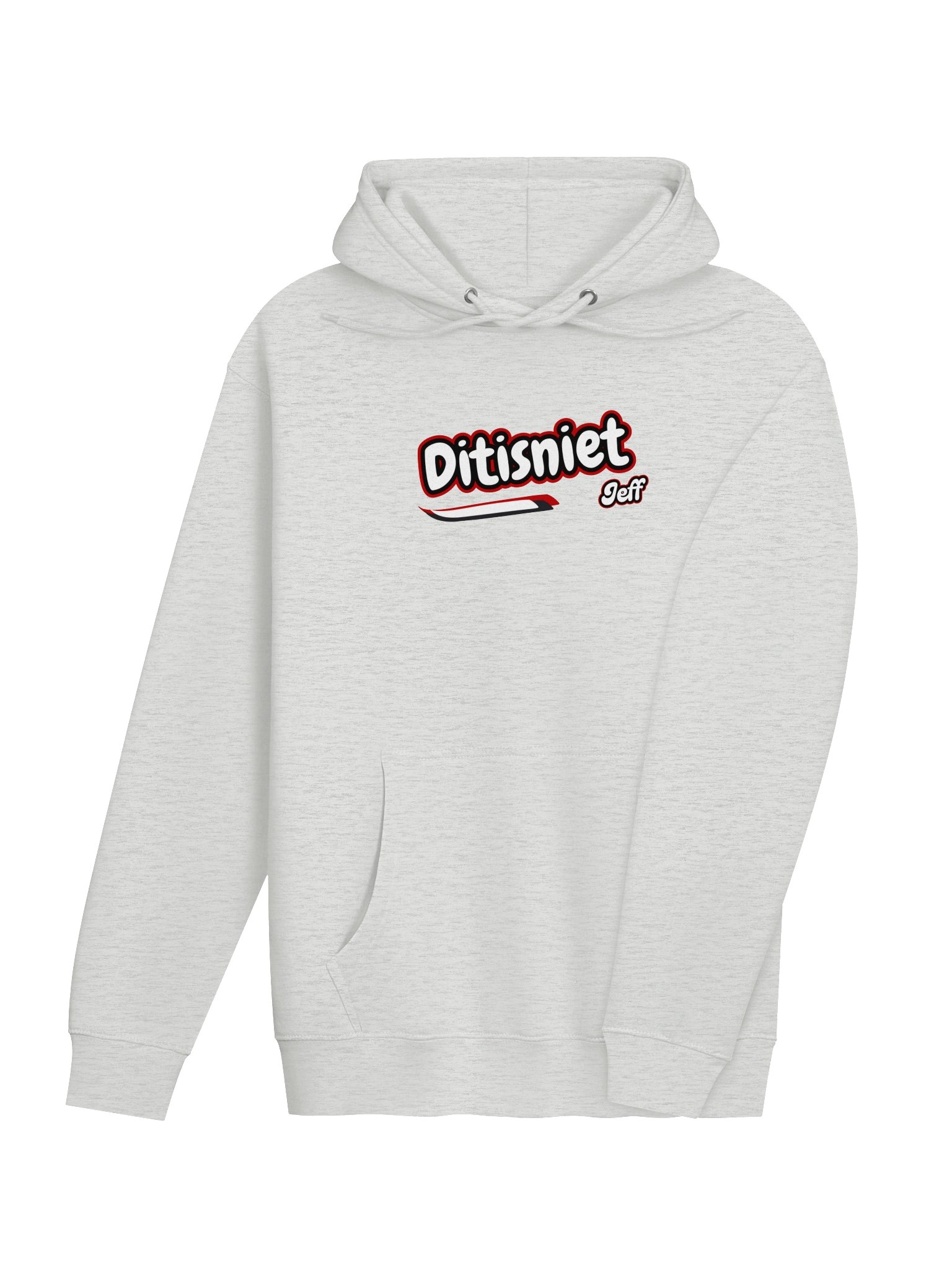 DitisnietJeff | Lane Seven Premium Pullover Hoodie product image (12)