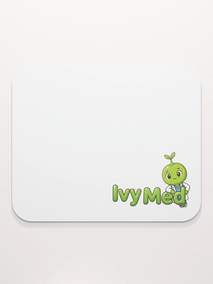 IvyMed IvySprout Mouse Pad product image (2)