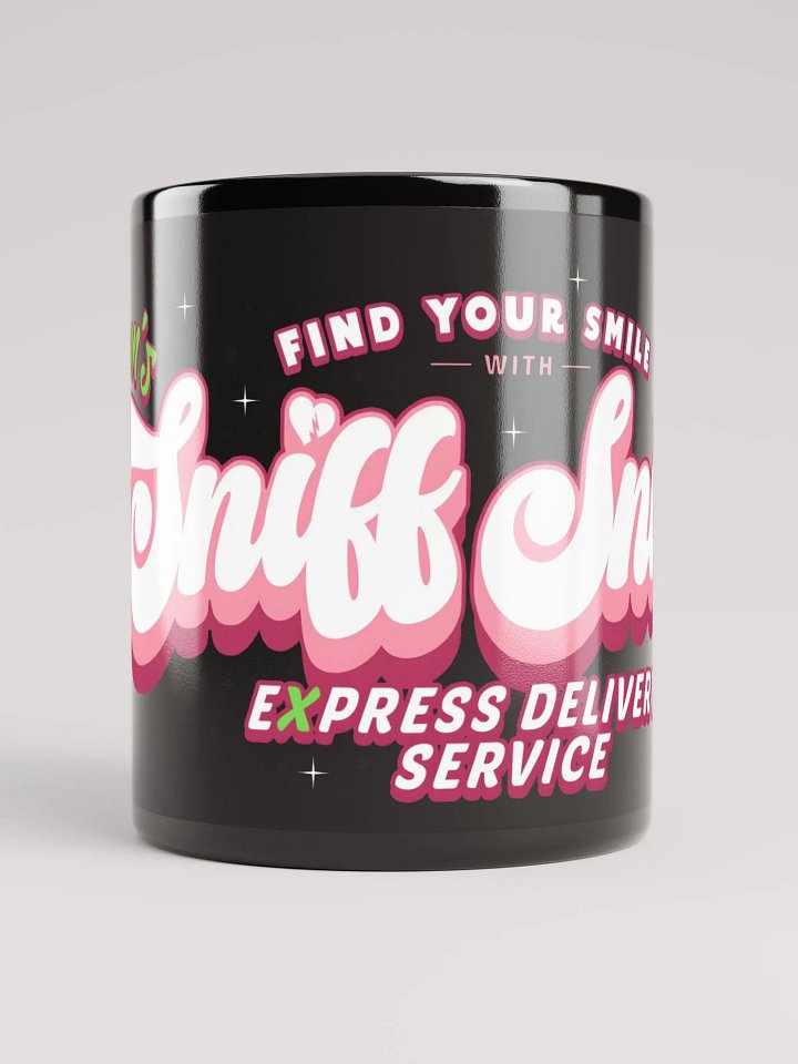 Sniff Sniff Mug product image (2)