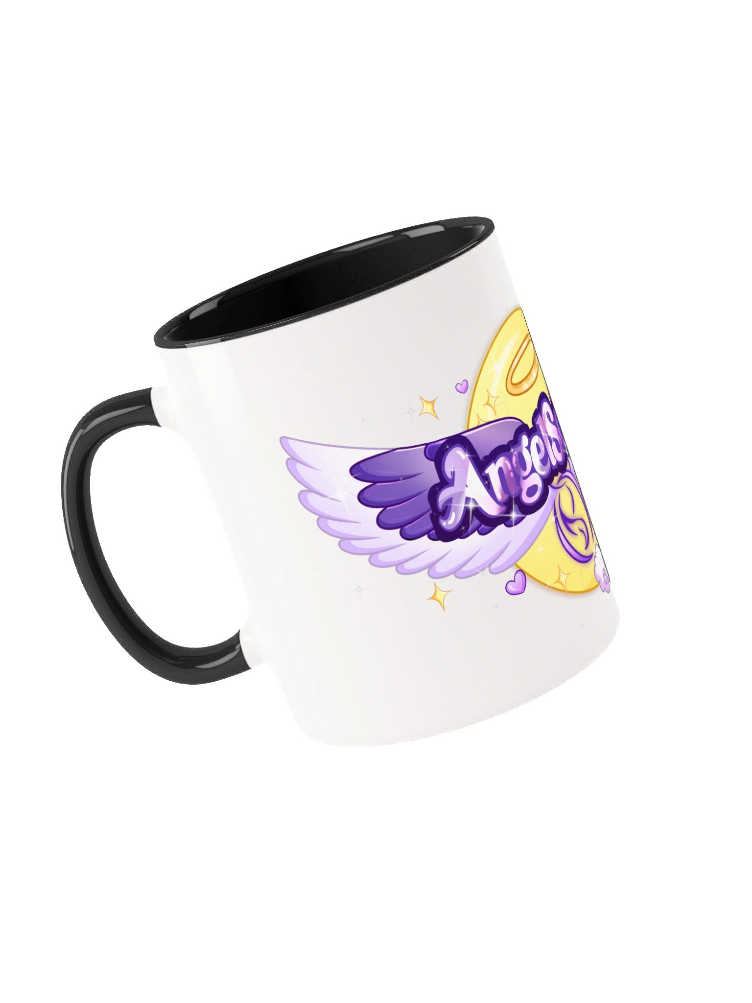 AS New Logo Mug product image (3)