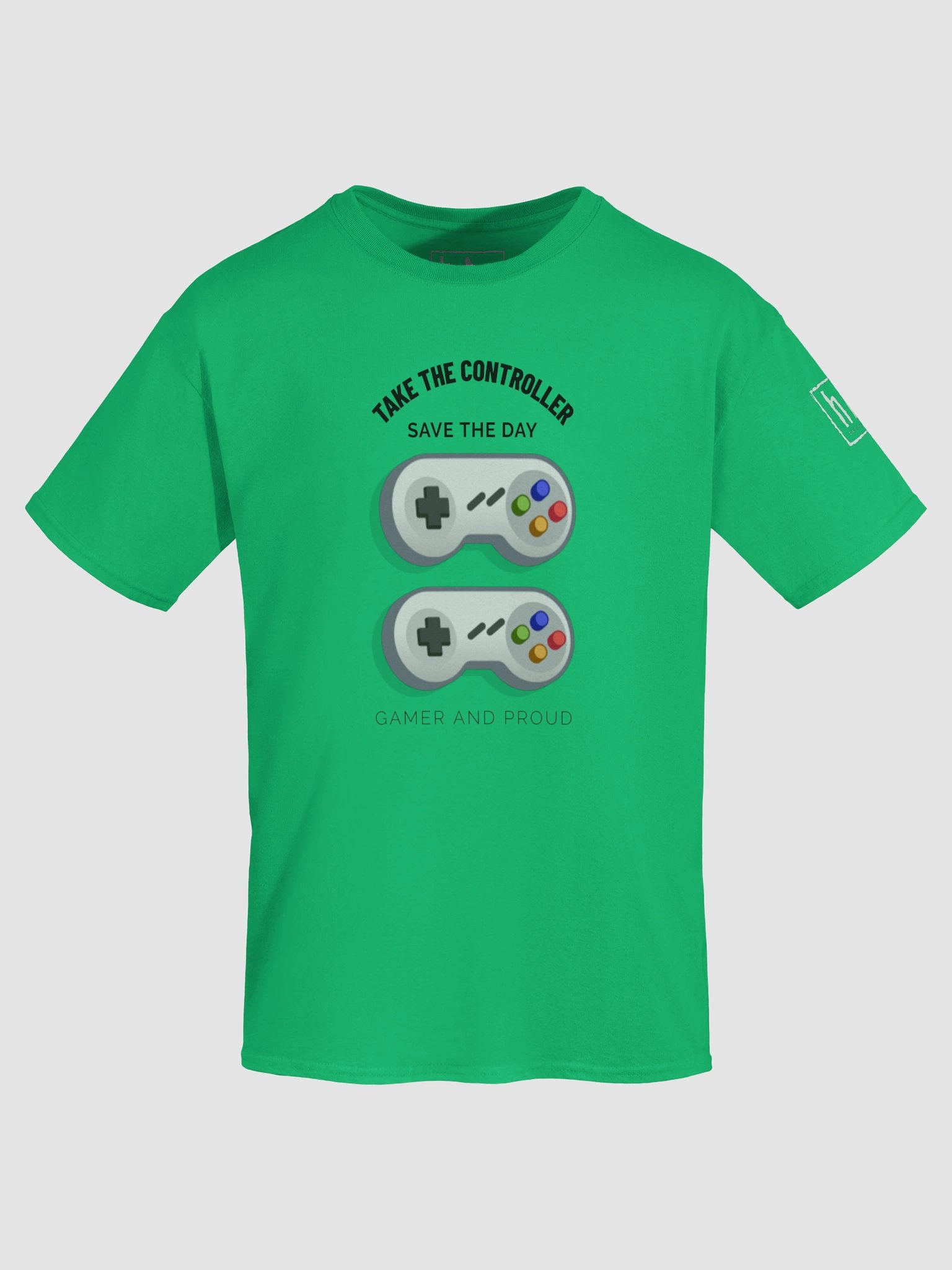 Take the Controller product image (5)