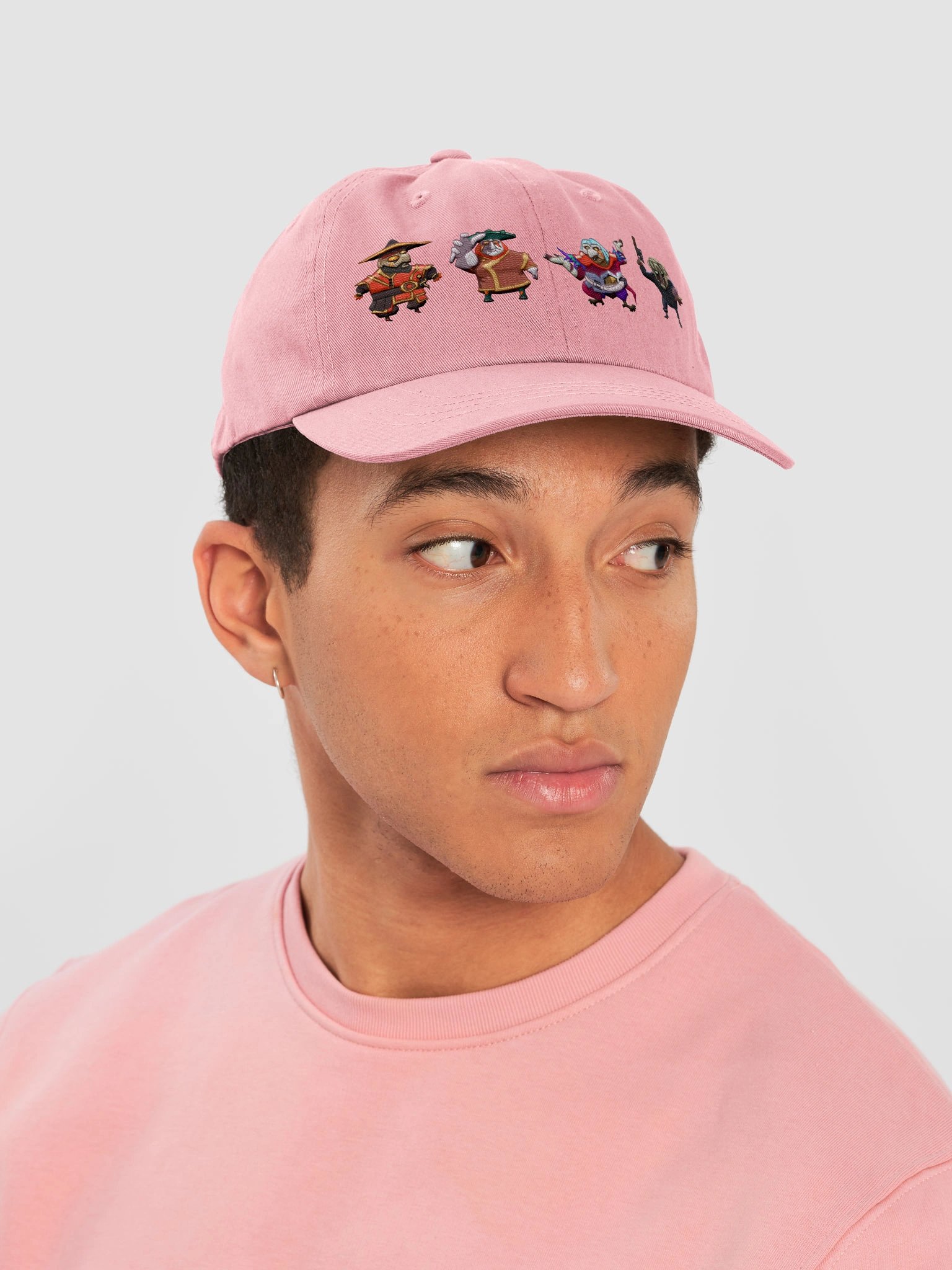 the nefarious 4 hat product image (46)