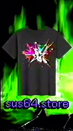 🆕New updates available now
sus64.store
🎉❇️⚡️🫆🛍️
posters, shirts, and more

#store #digitalarts #posterart #experimental #merc...