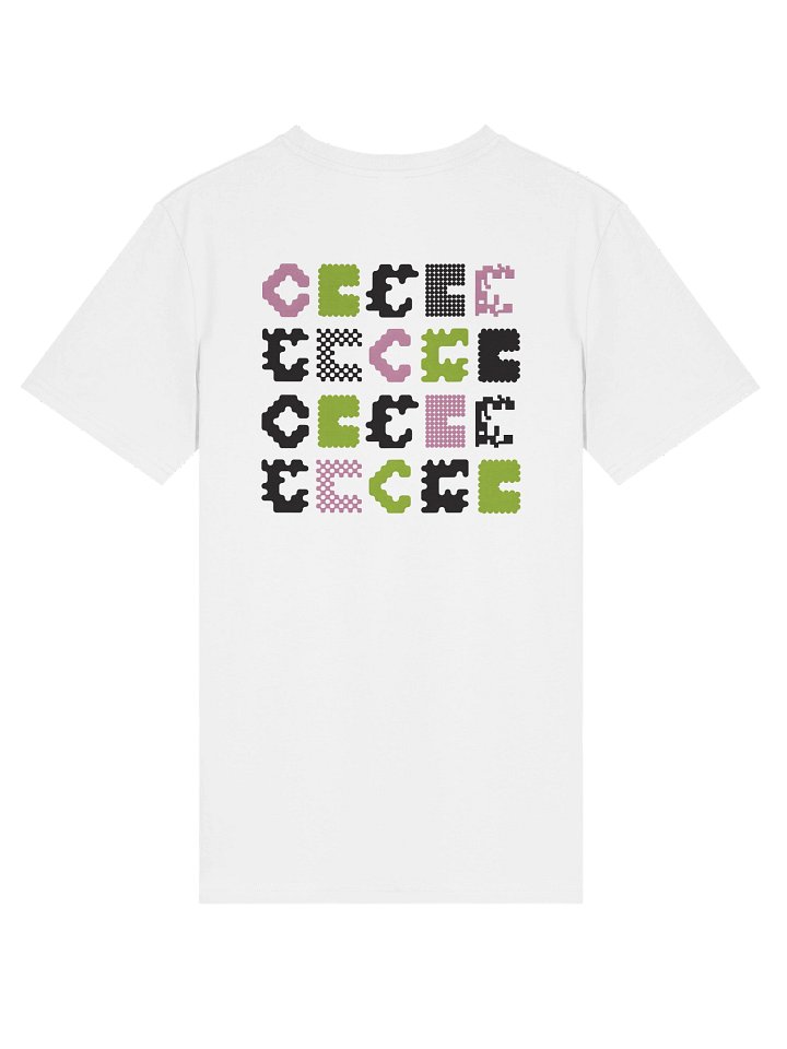C's T-Shirt Light product image (4)