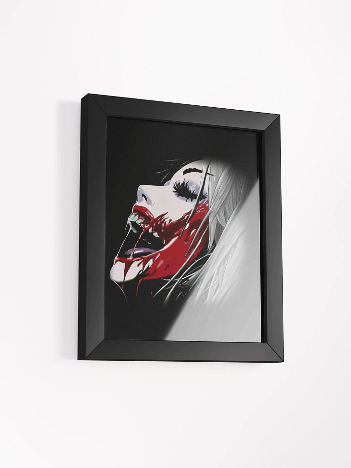 ALTER EGO I Framed Mini Poster product image (2)