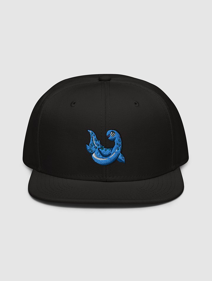 [lochvaness] Snapback Hat product image (1)