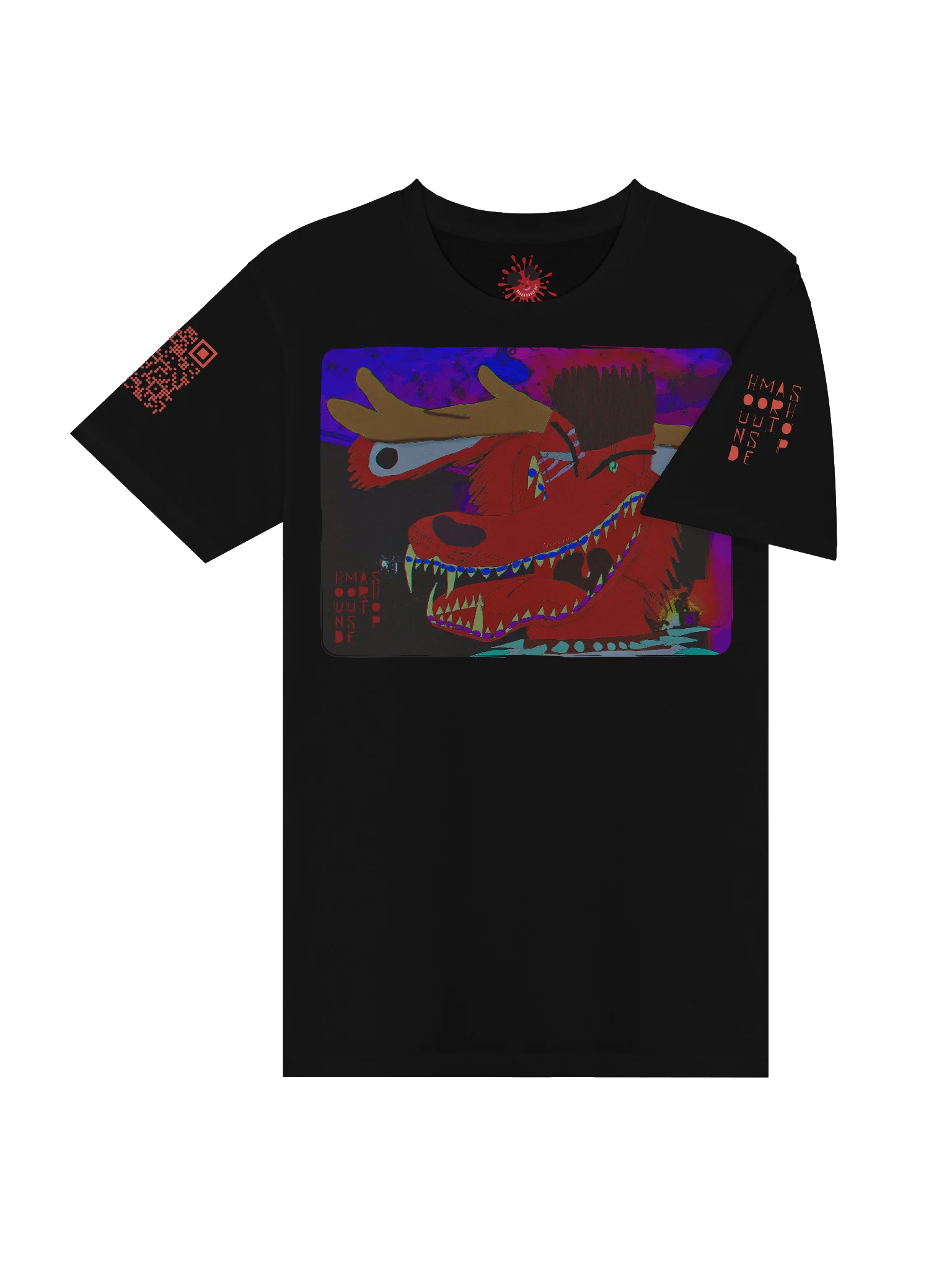 Spike The Coyote product image (4)
