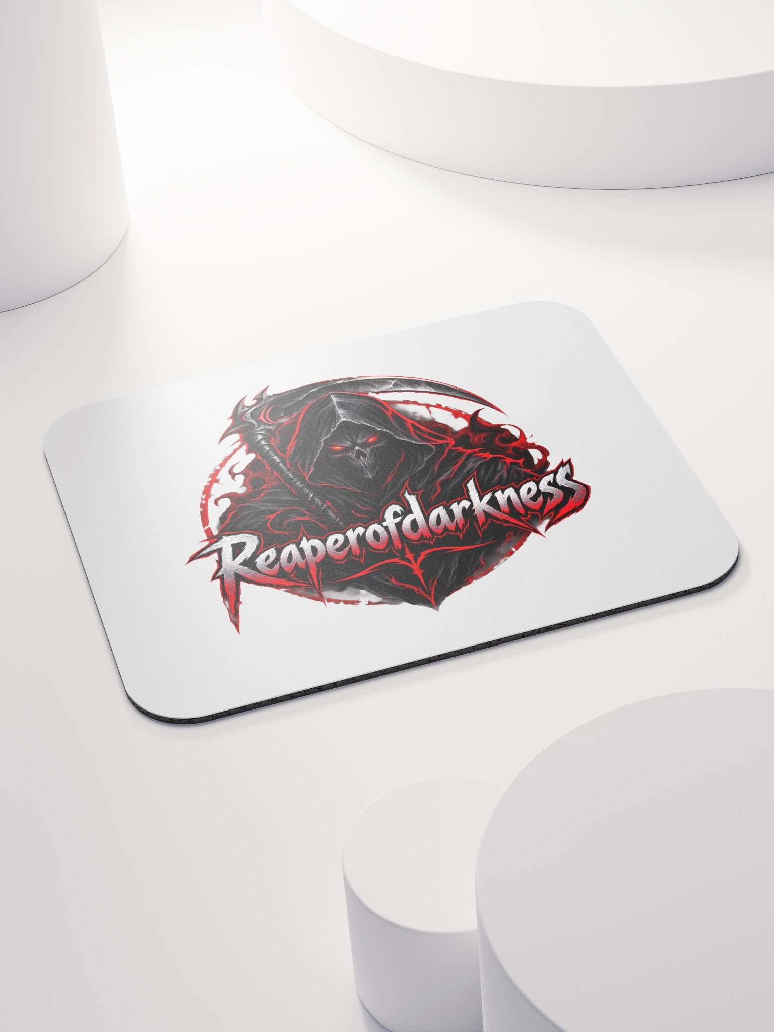 Reaper Mouse Pad product image (4)