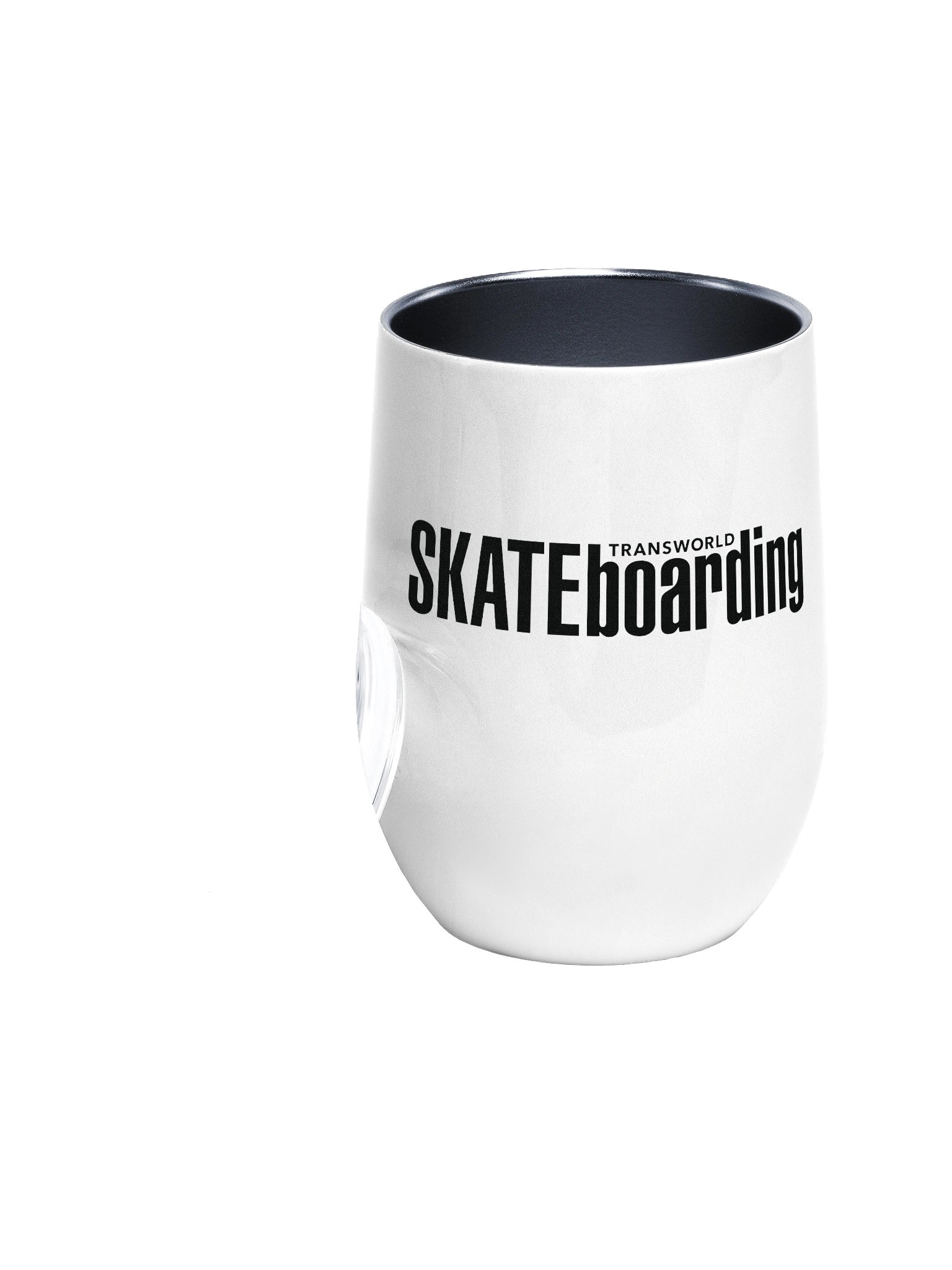 TransWorld SKATEboarding Photo Annual Wine Tumbler product image (2)