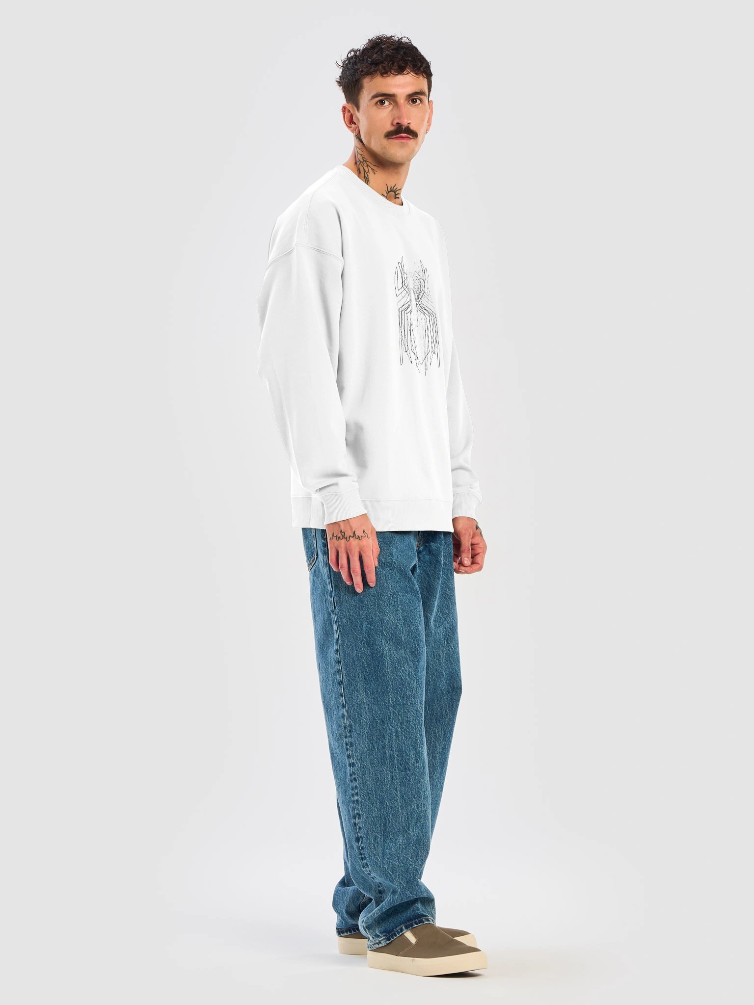 The Web Walker product image (7)
