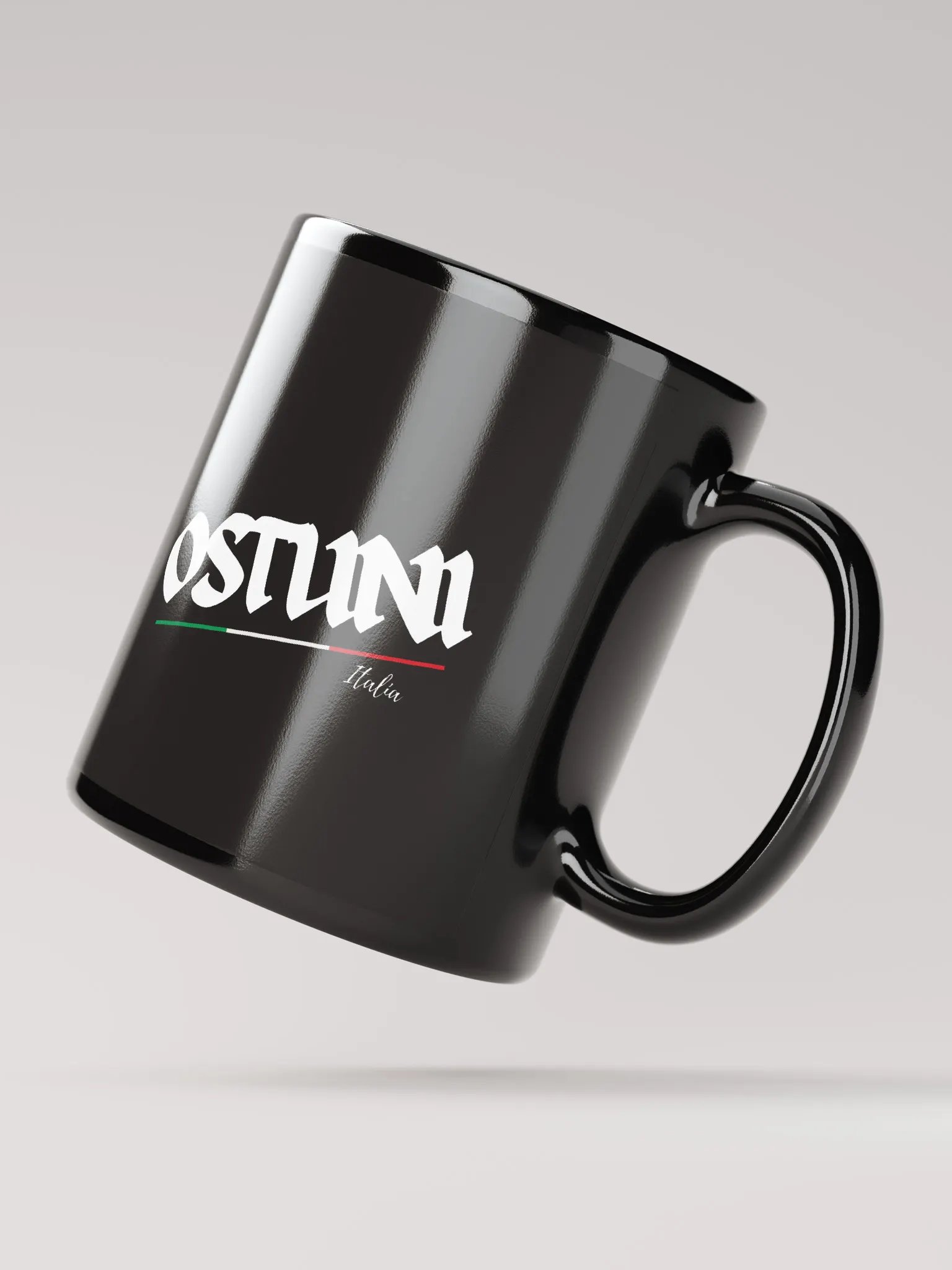 Ostuni Italia Mug product image (4)