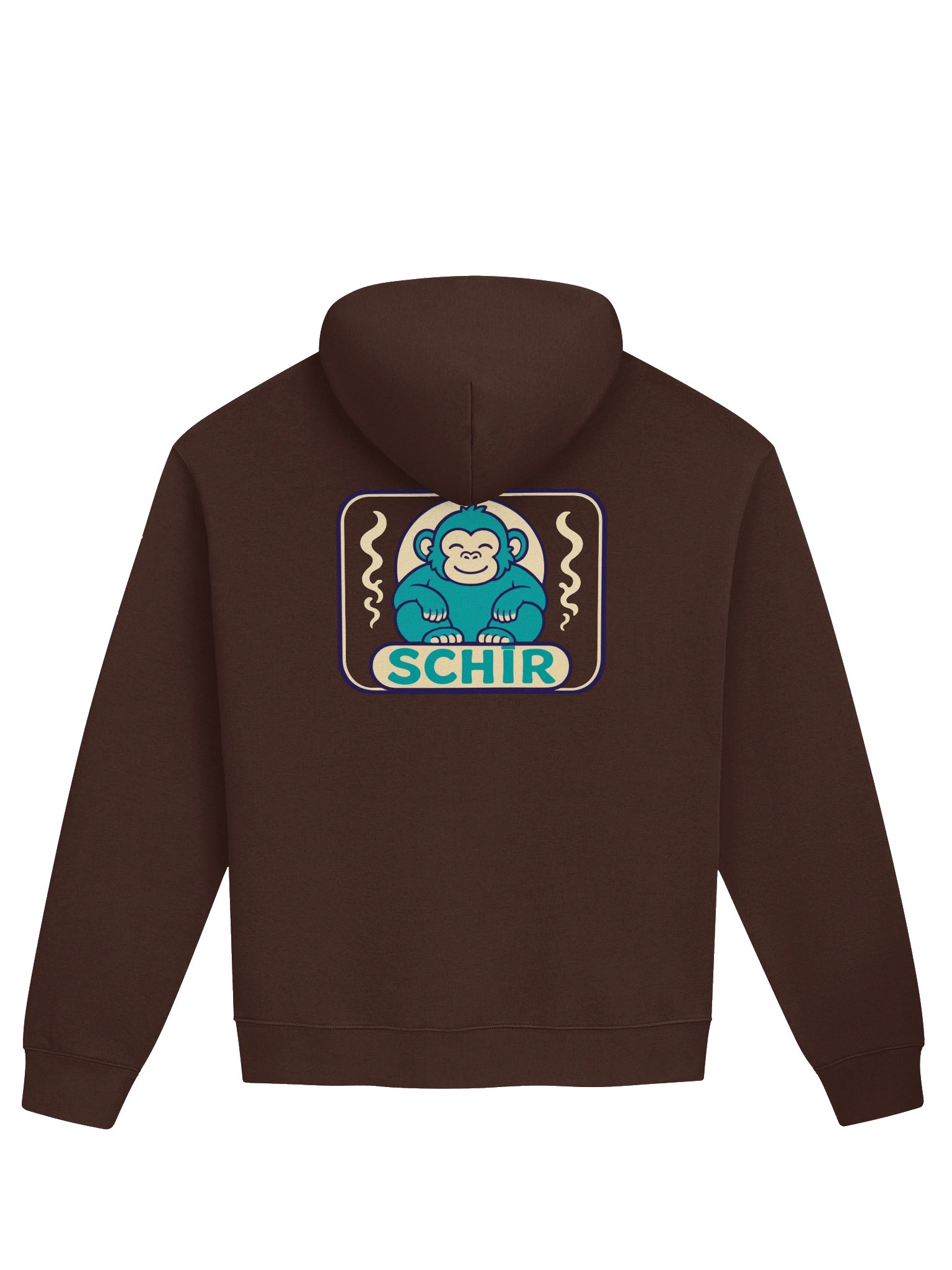 MONKEY HOODIE product image (1)