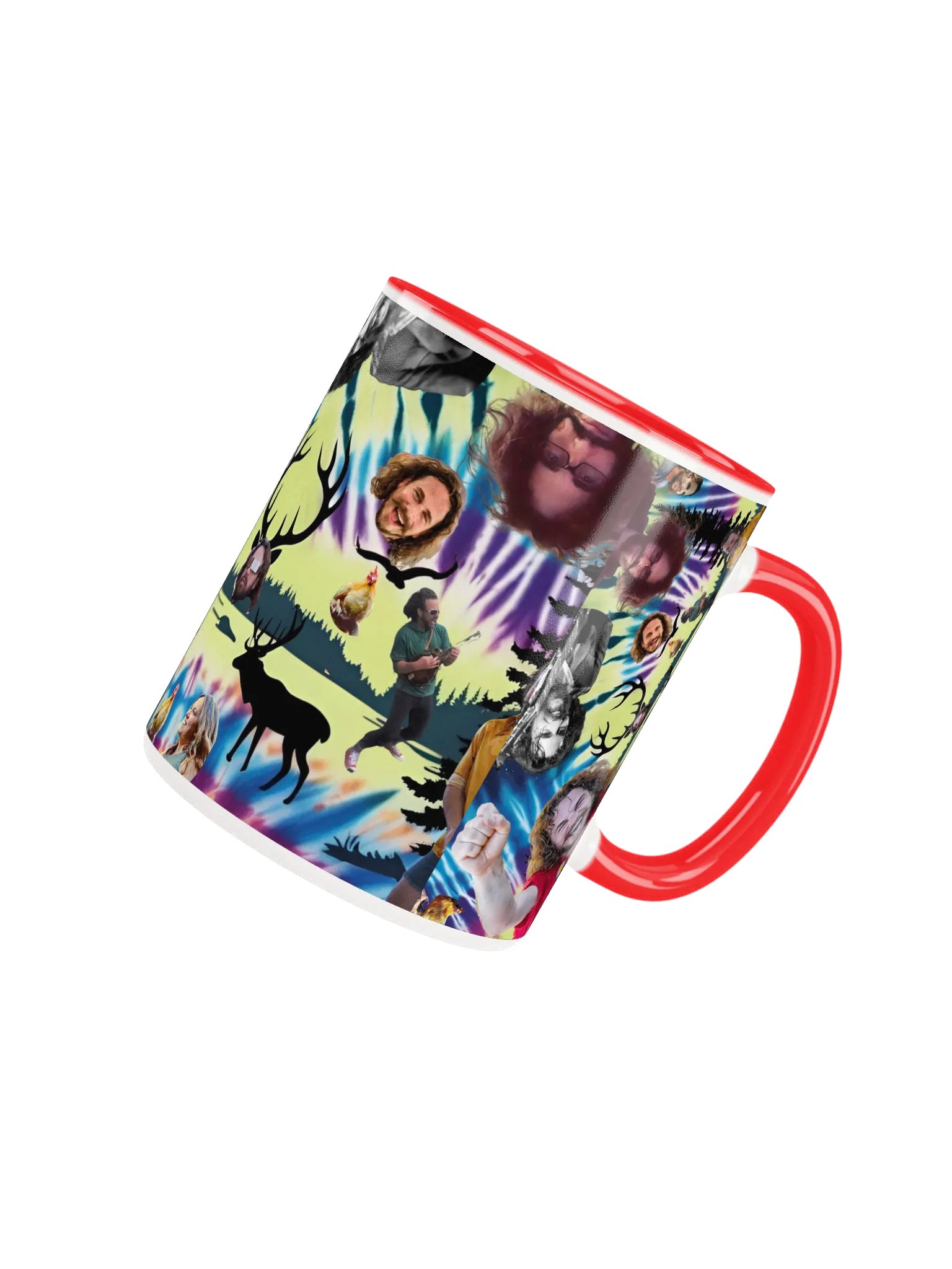 Michael CupPatrick product image (13)