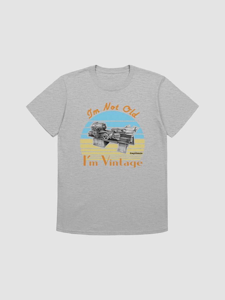 Softstyle T-Shirt (12CK) product image (1)