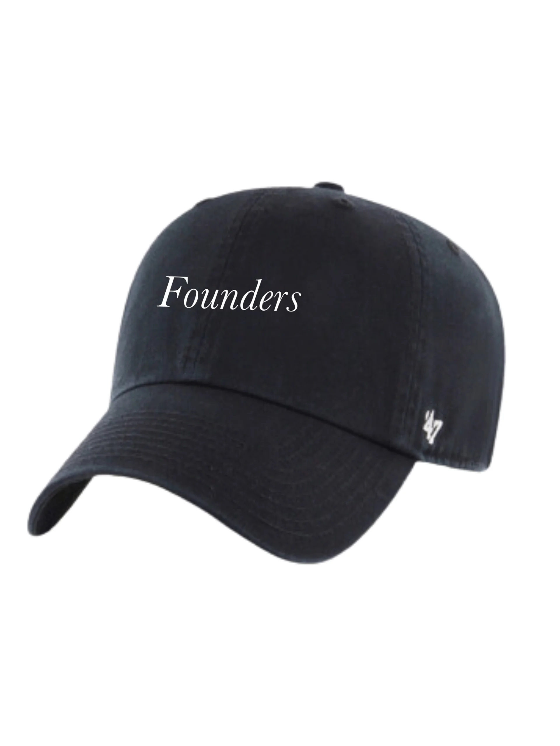 Founders Hat product image (2)
