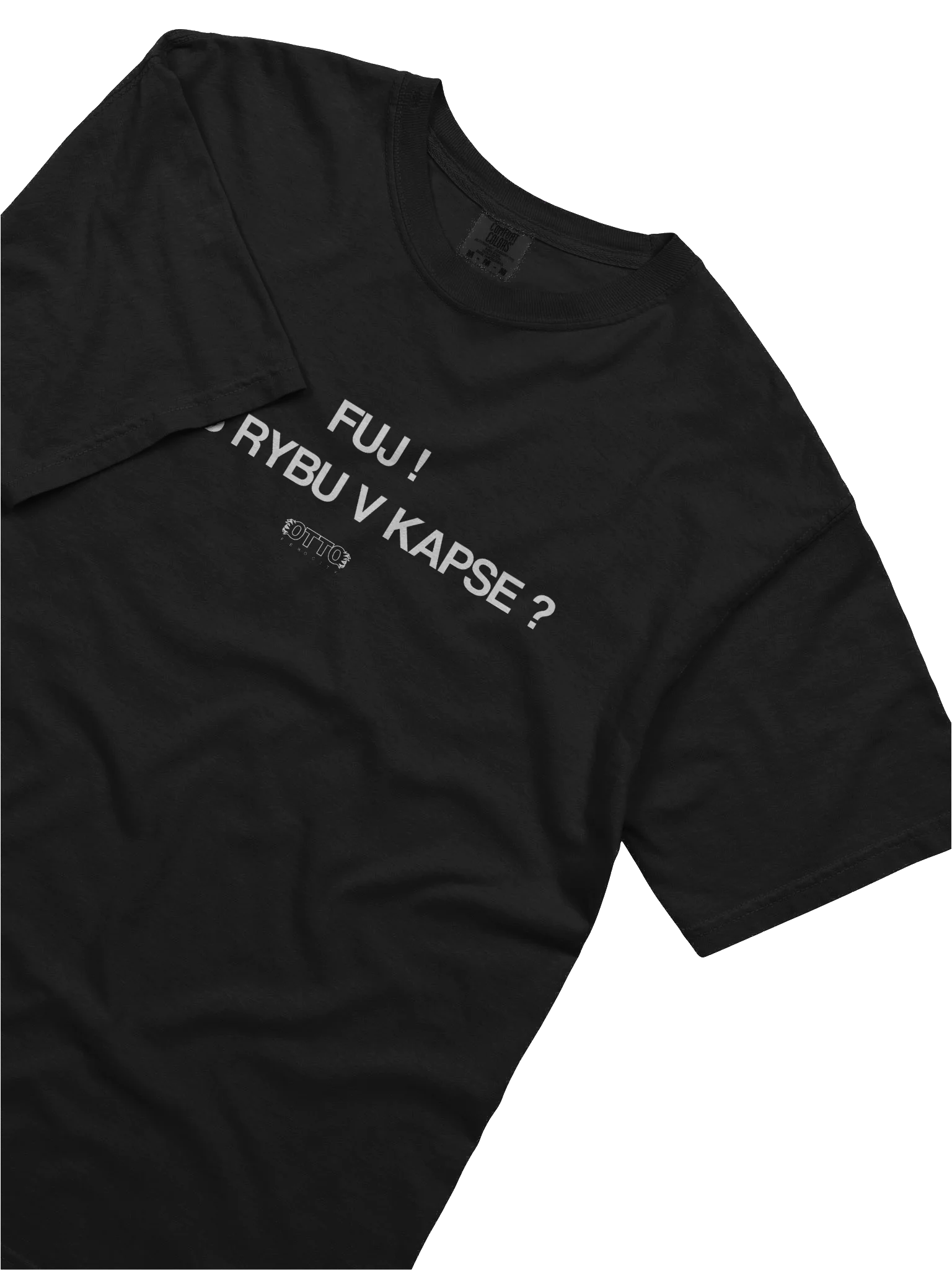 fuj t-shirt product image (5)