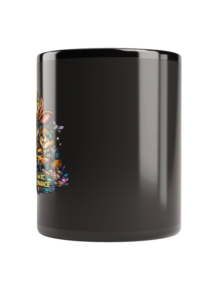 JKP Jackalope & Woodchuck Cup product image (4)