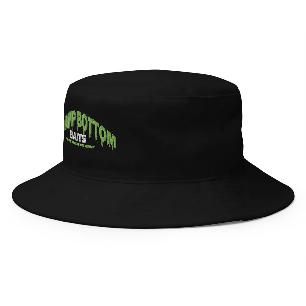 Swamp Bottom Baits Bucket Hat product image (2)