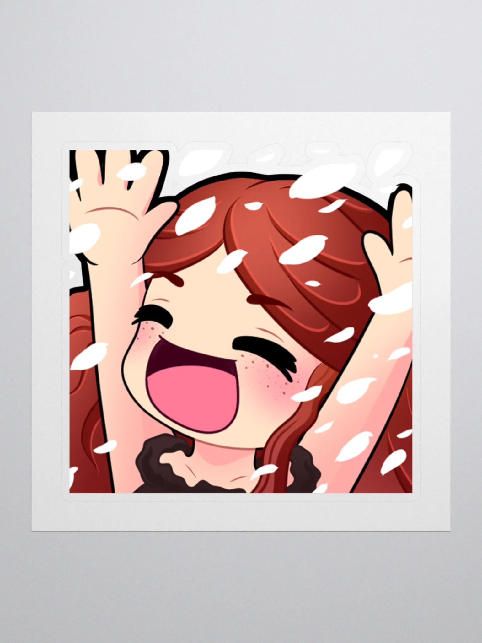 Sticker - Fayne Cheer product image (1)