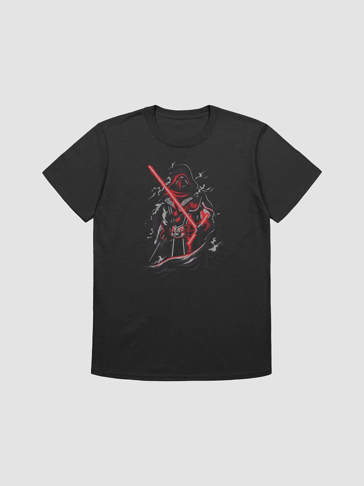 Sith Shadow Unisex Tee product image (1)