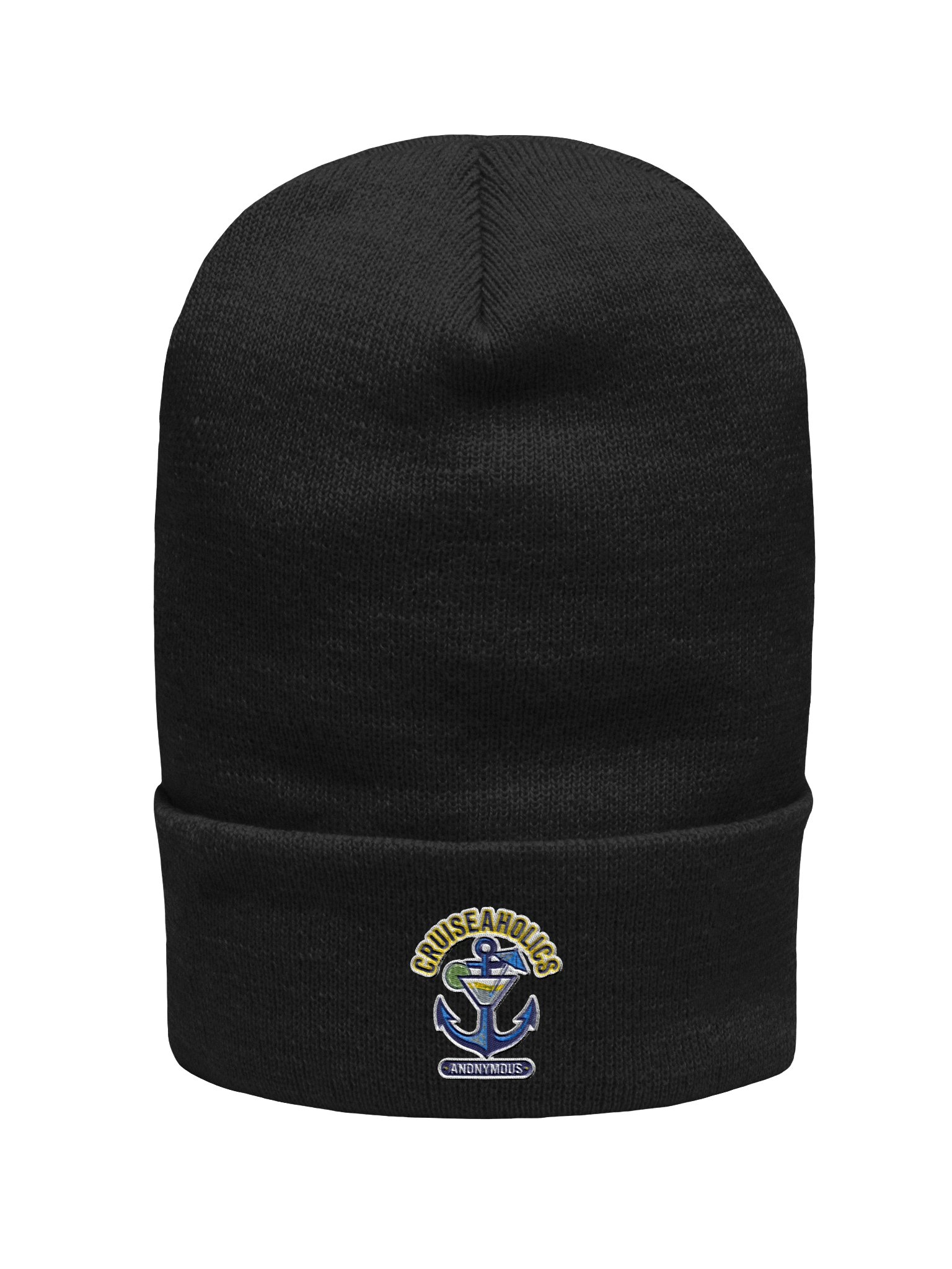 Anonymous Beanie product image (1)