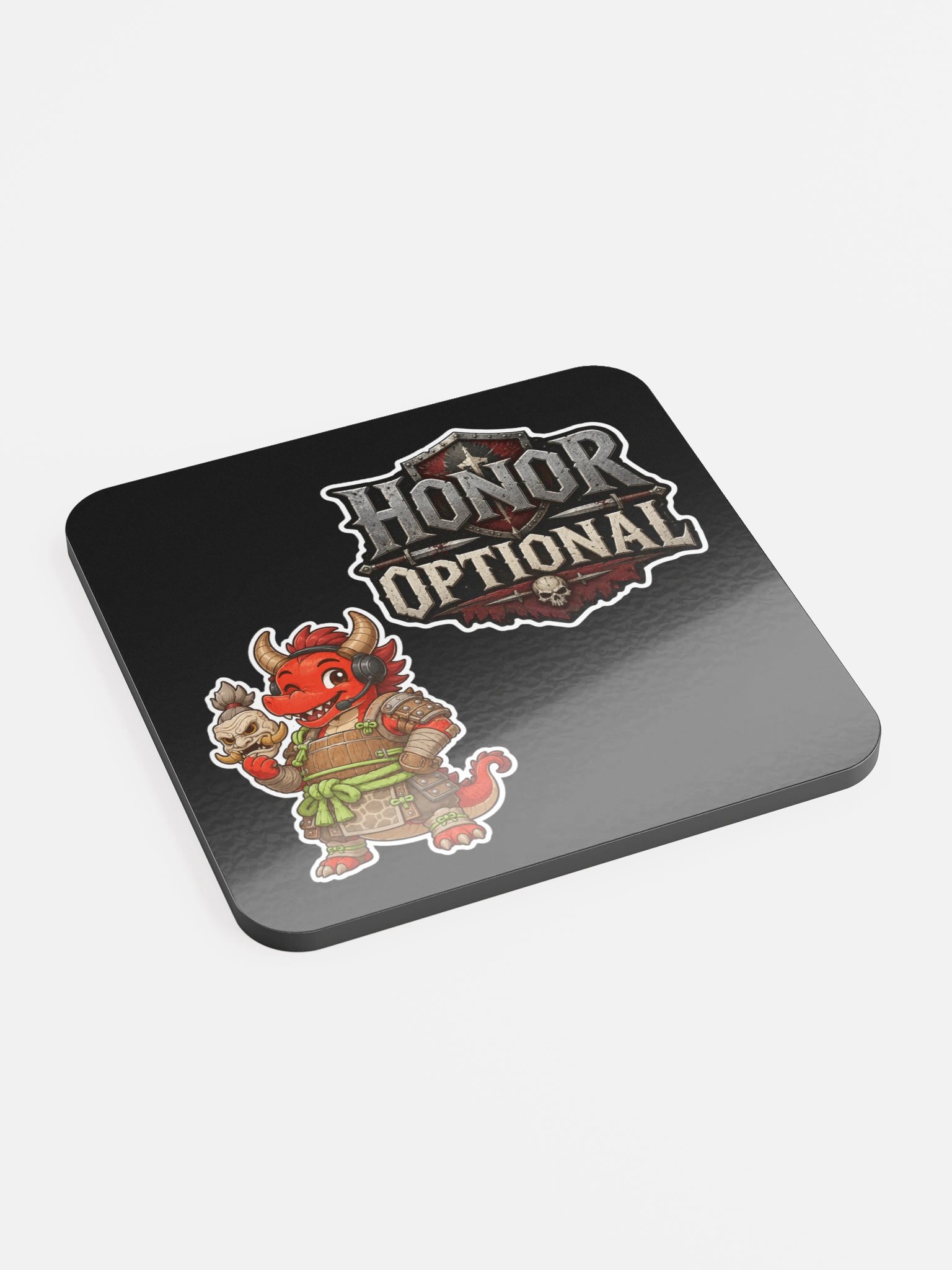 Honor Optional coaster product image (2)