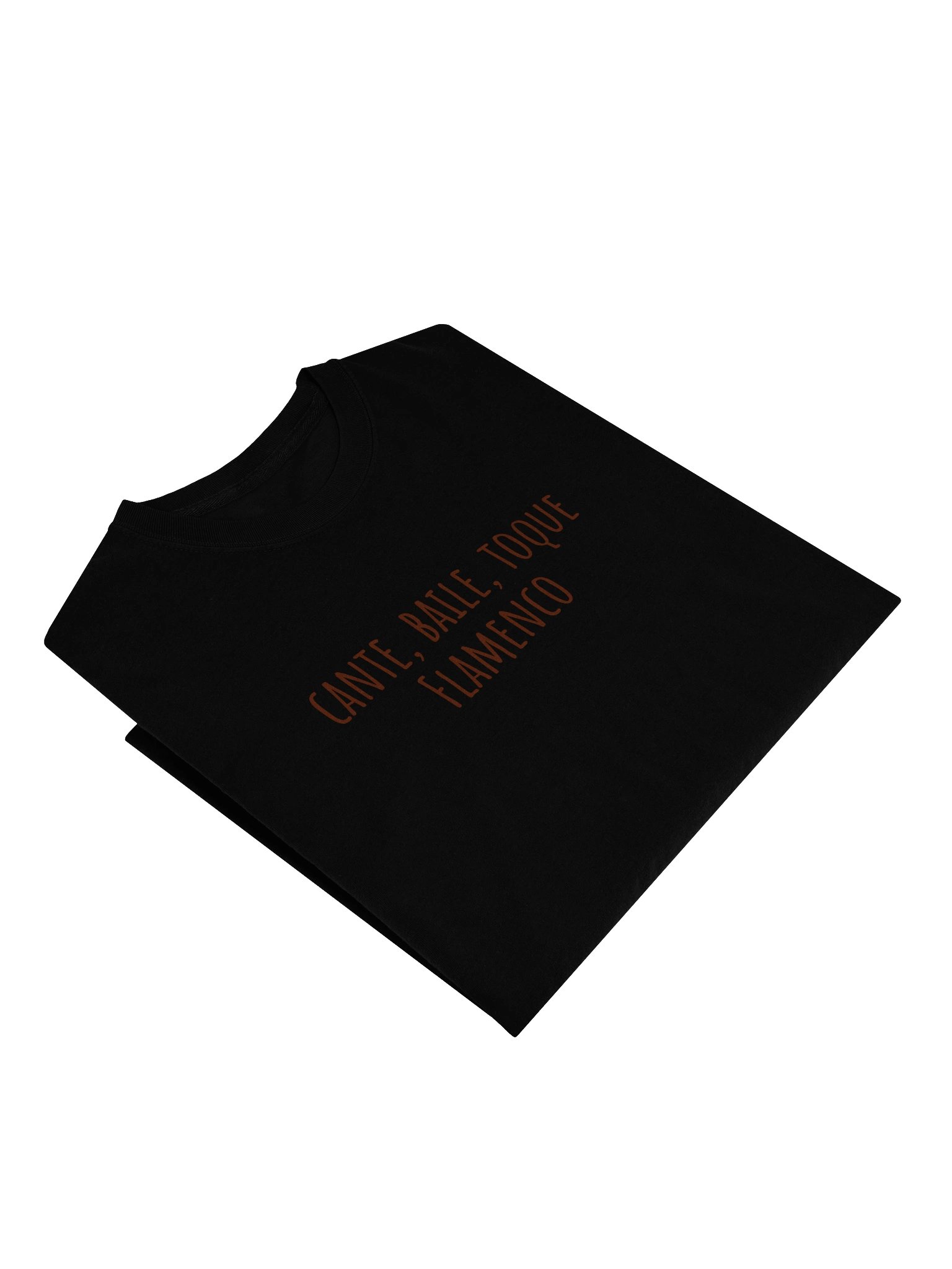 "Carmen" Unisex - Long Sleeves T-Shirt - Red product image (12)