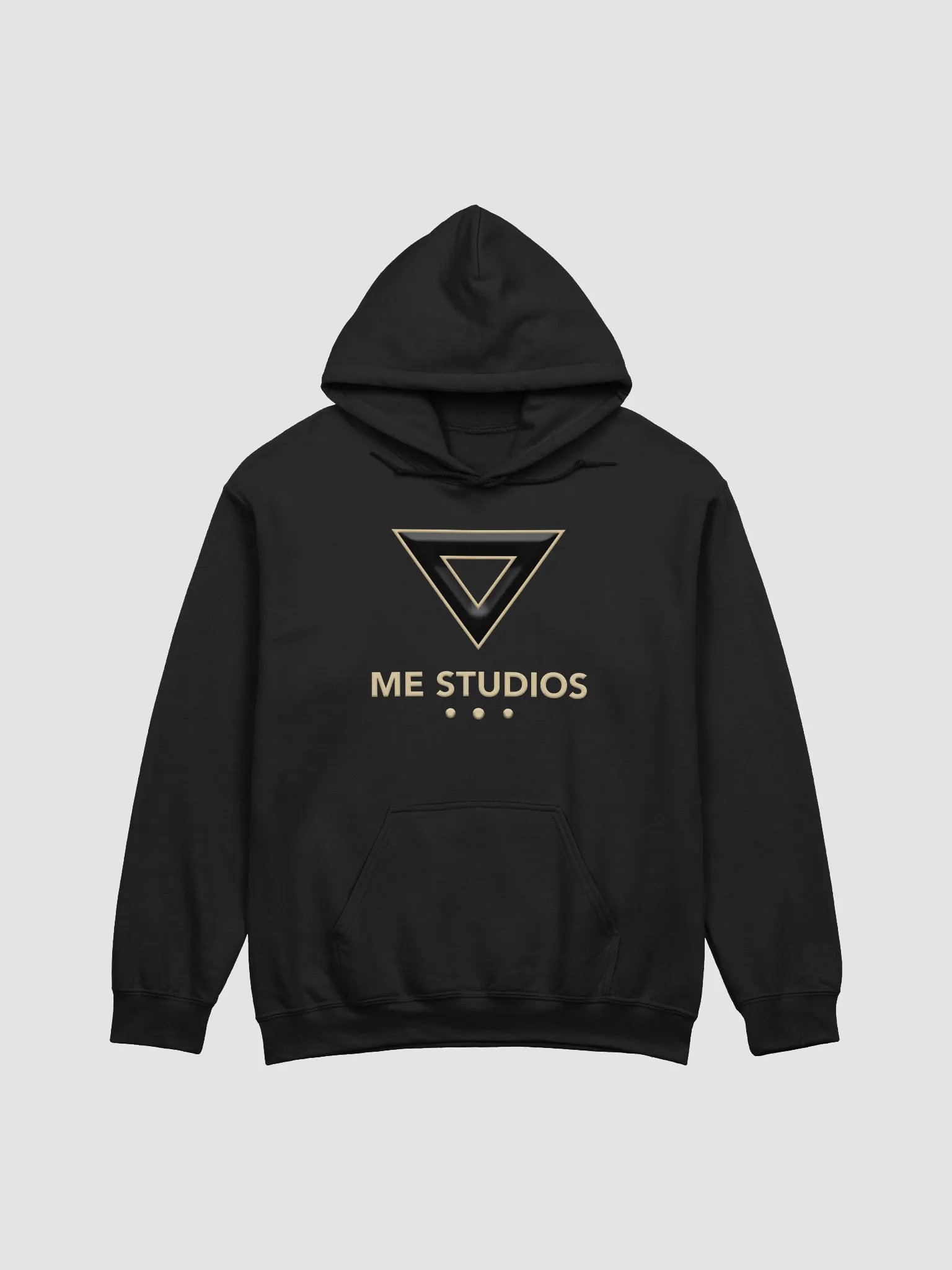 ME Studios Hoodie product image (1)