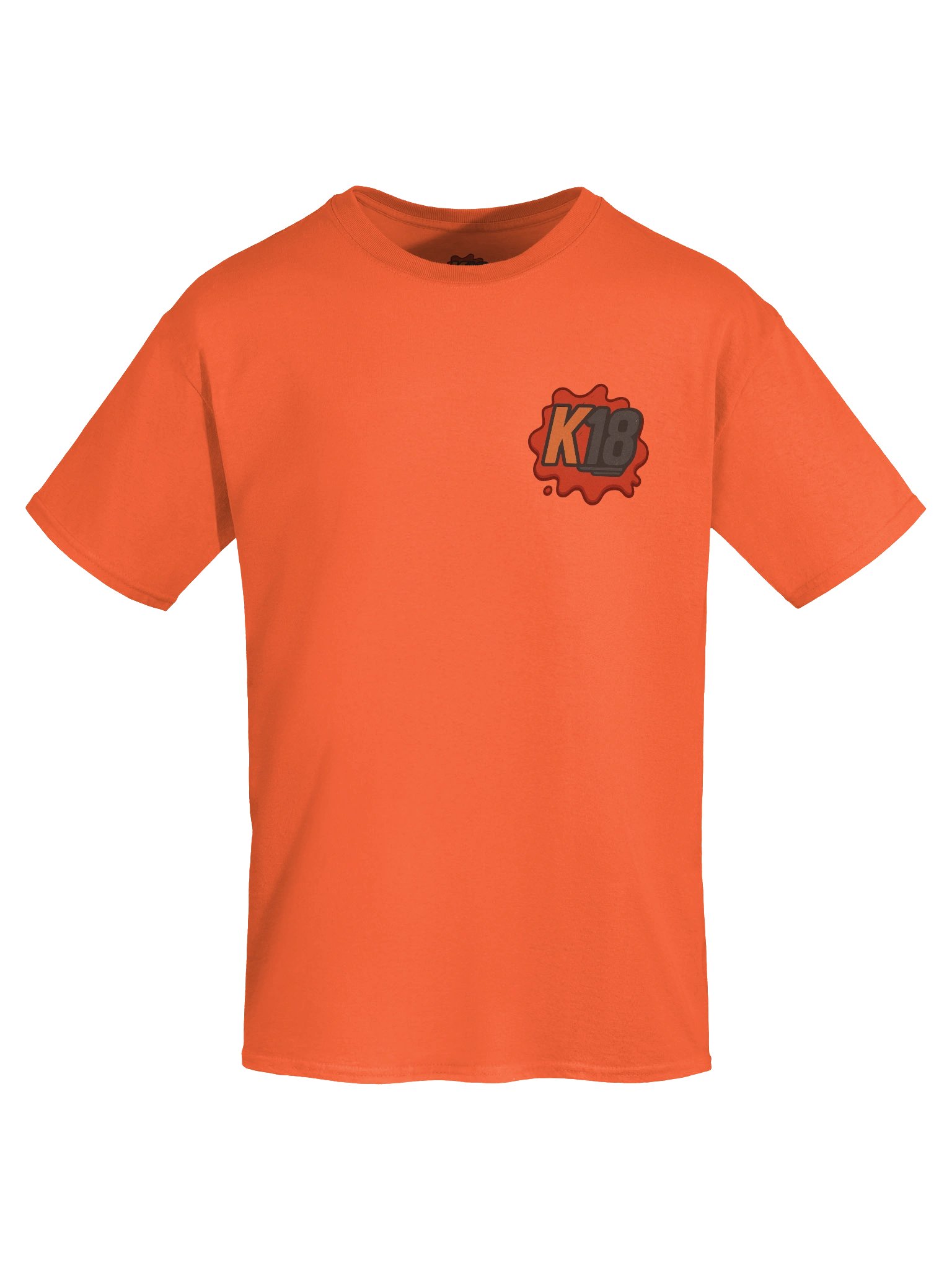 KennyMcCormick18 Graphic Tee product image (14)