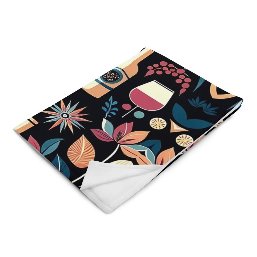 Throw Blanket product image (14)