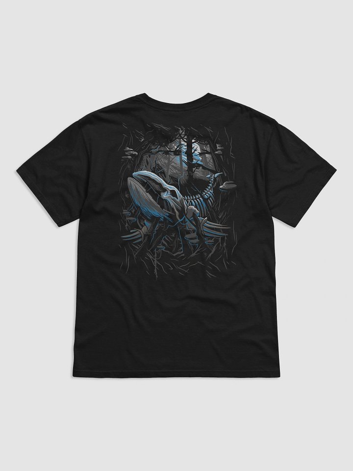 Wrong Forest Back Only product image (1)