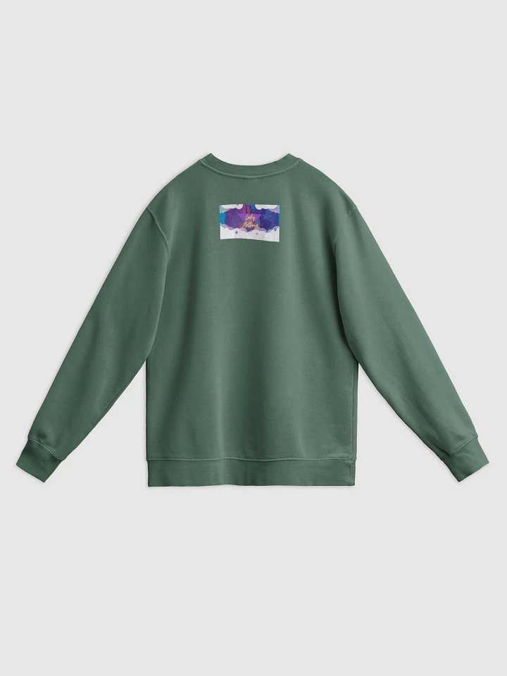 Polite Frog Sweater product image (11)