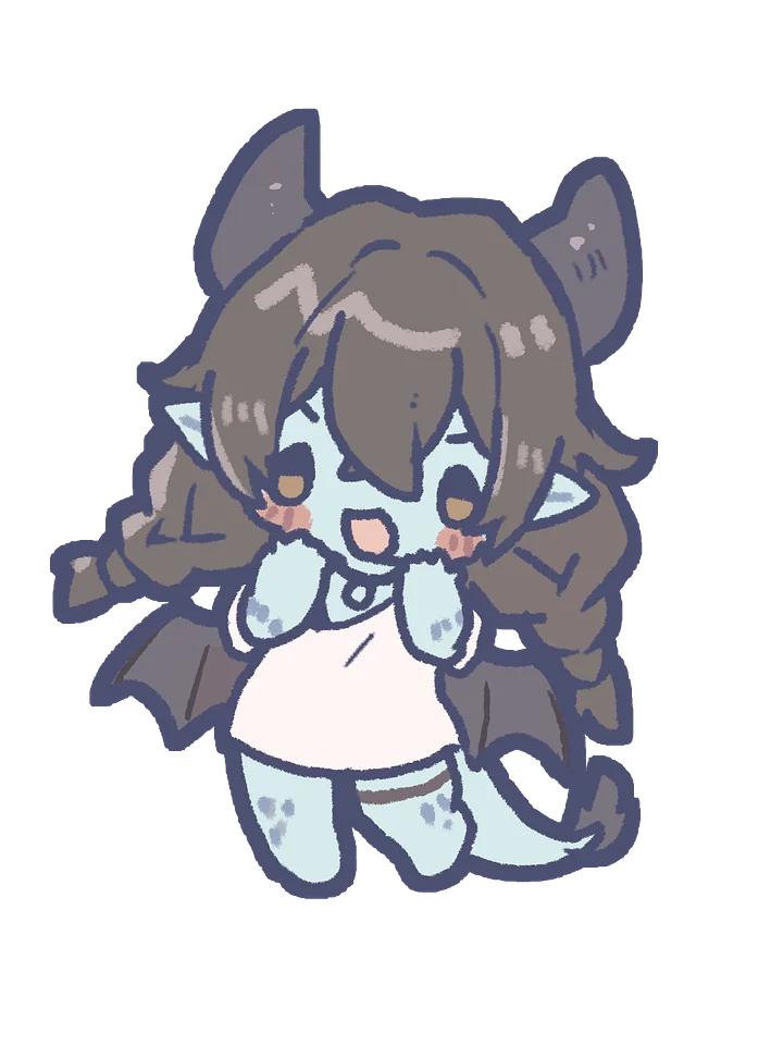 Sticker 11 product image (1)