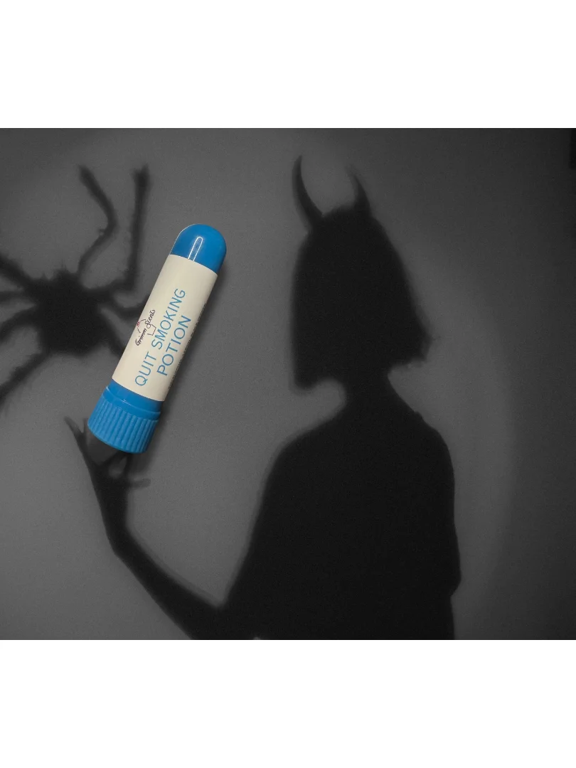 Quit Smoking Potion Nasal Inhaler product image (1)