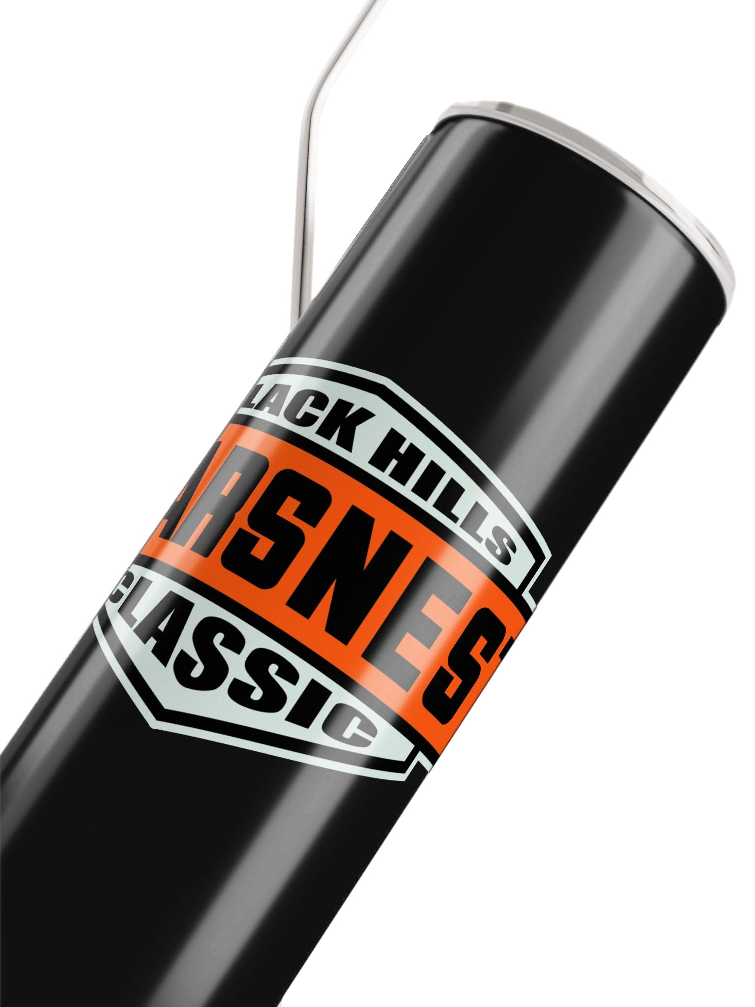 Classic Boarsnest Stainless Steel Tumbler product image (7)