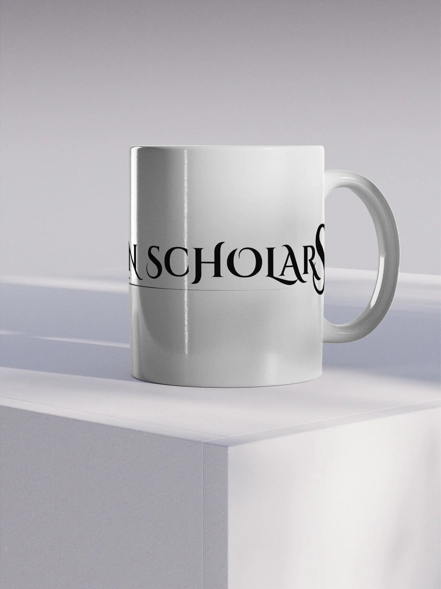 SylvanScholars Mug product image (4)