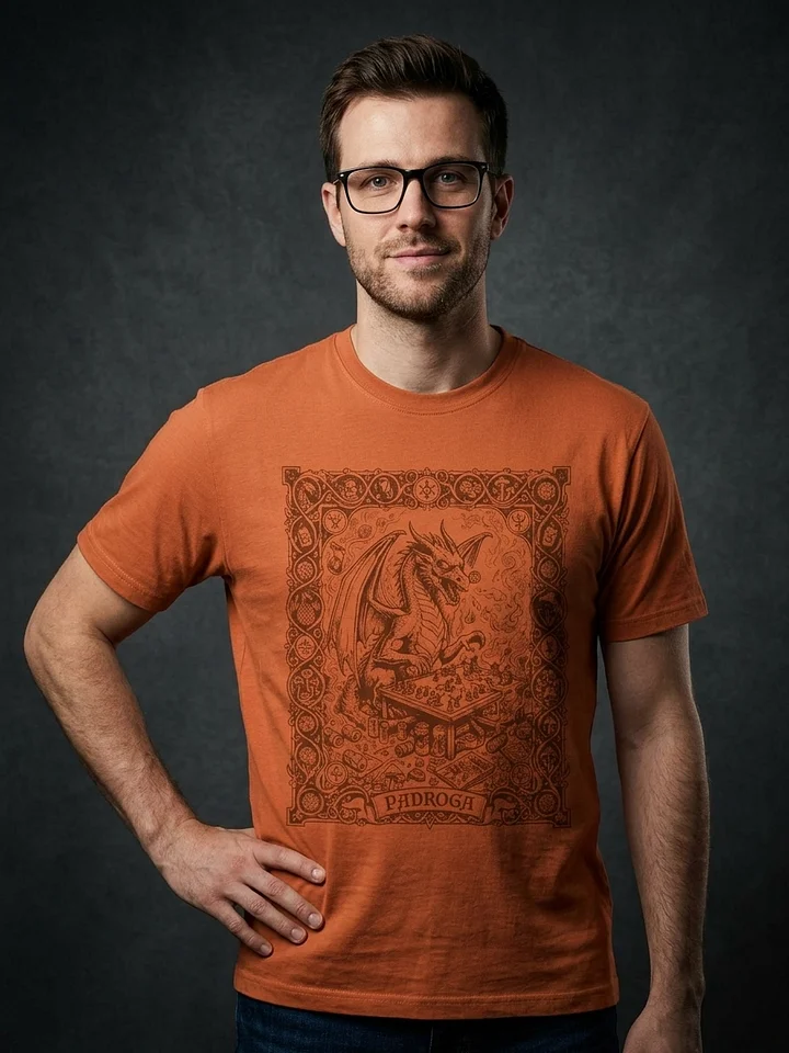 Dragon’s Dungeon Master product image (1)