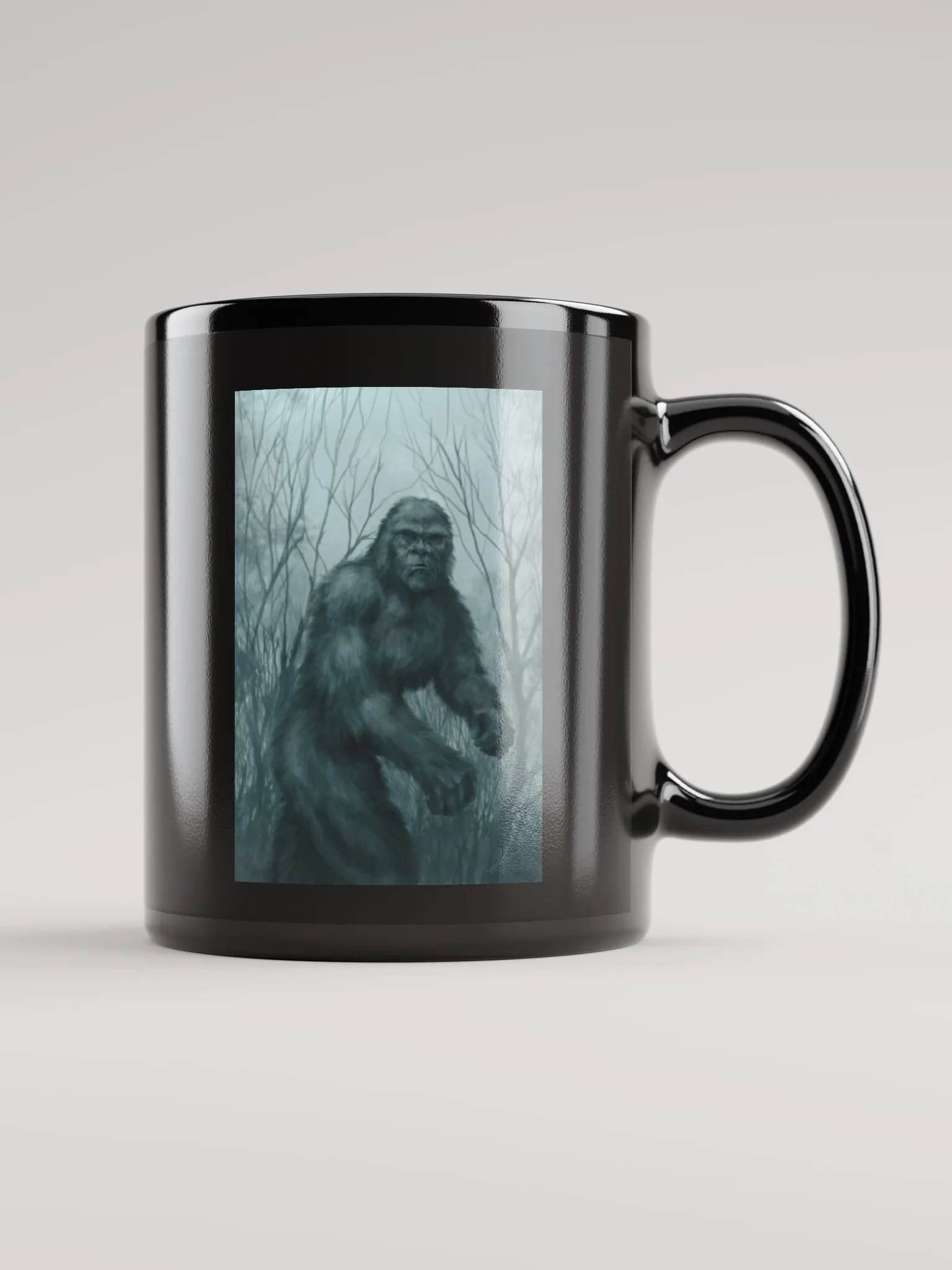 Cup O BigFoot product image (2)