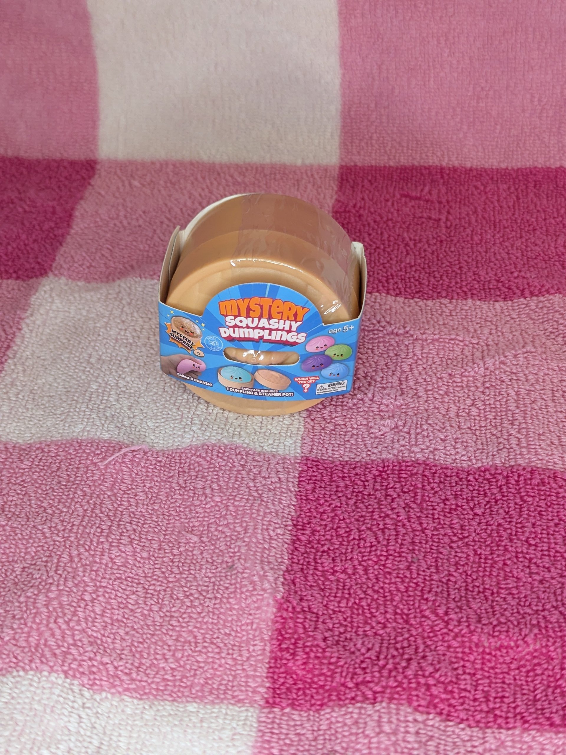 Dumpling - mini product image (2)