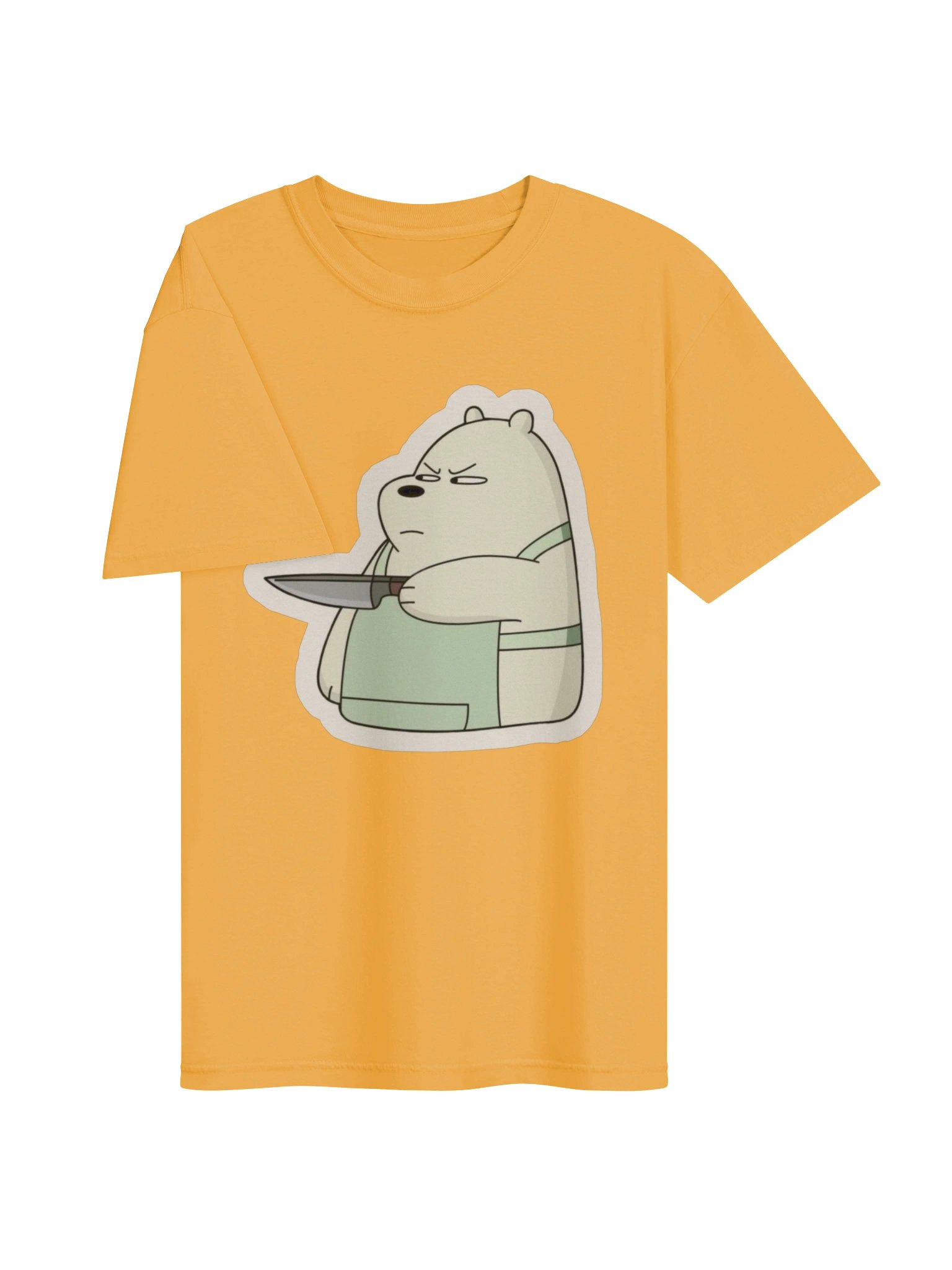 Angry Tee product image (3)