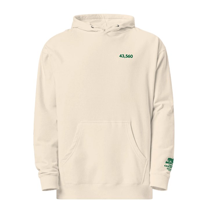 The Acre Hoodie product image (1)