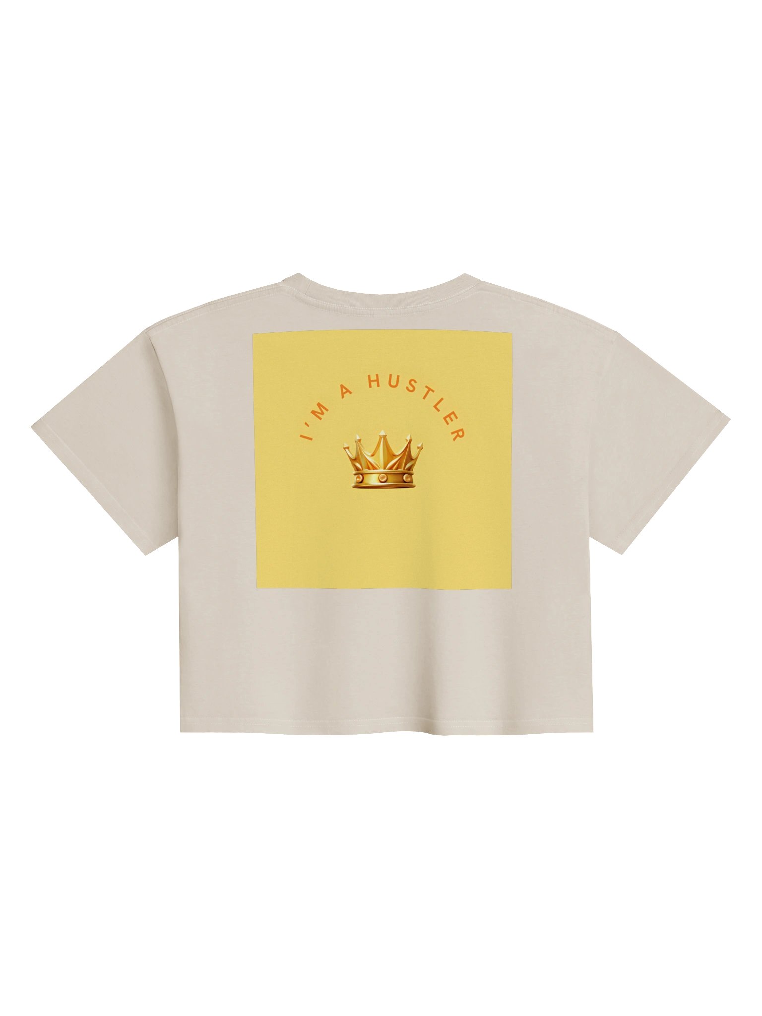 casual t-shirt product image (2)