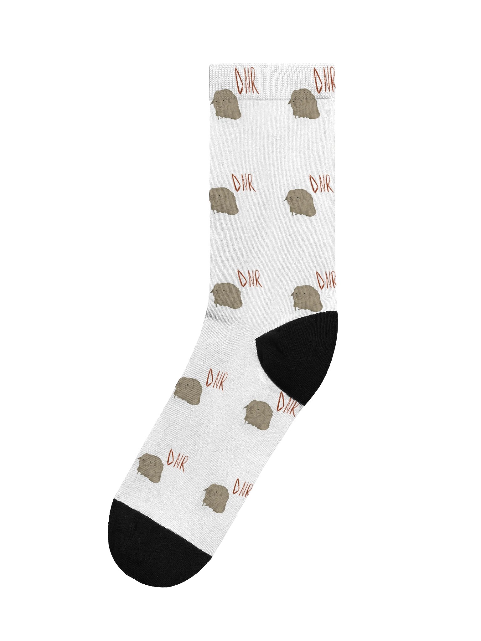 Squonk Crew Socks product image (1)