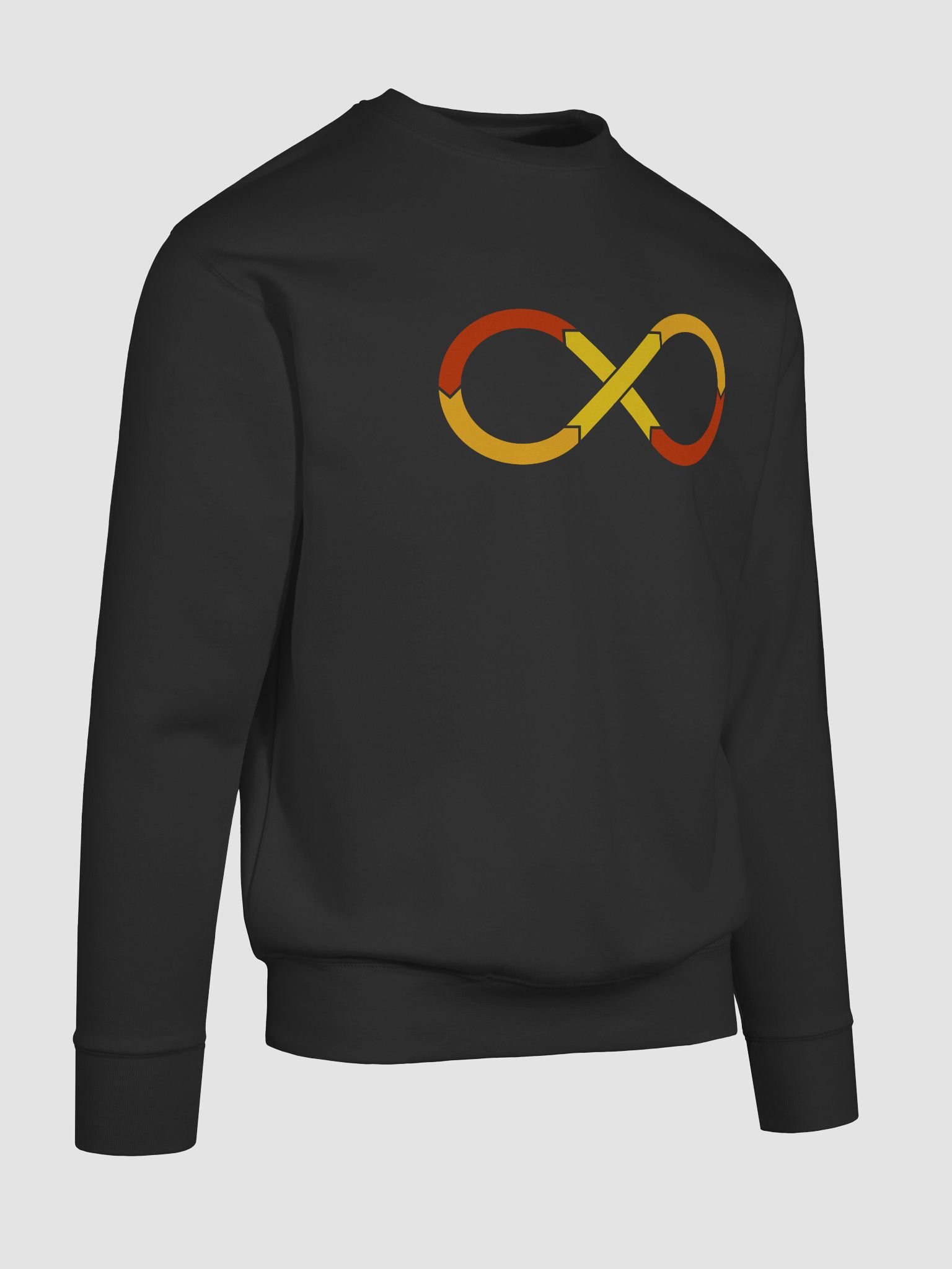 InfinityCast Logo Jumper product image (10)