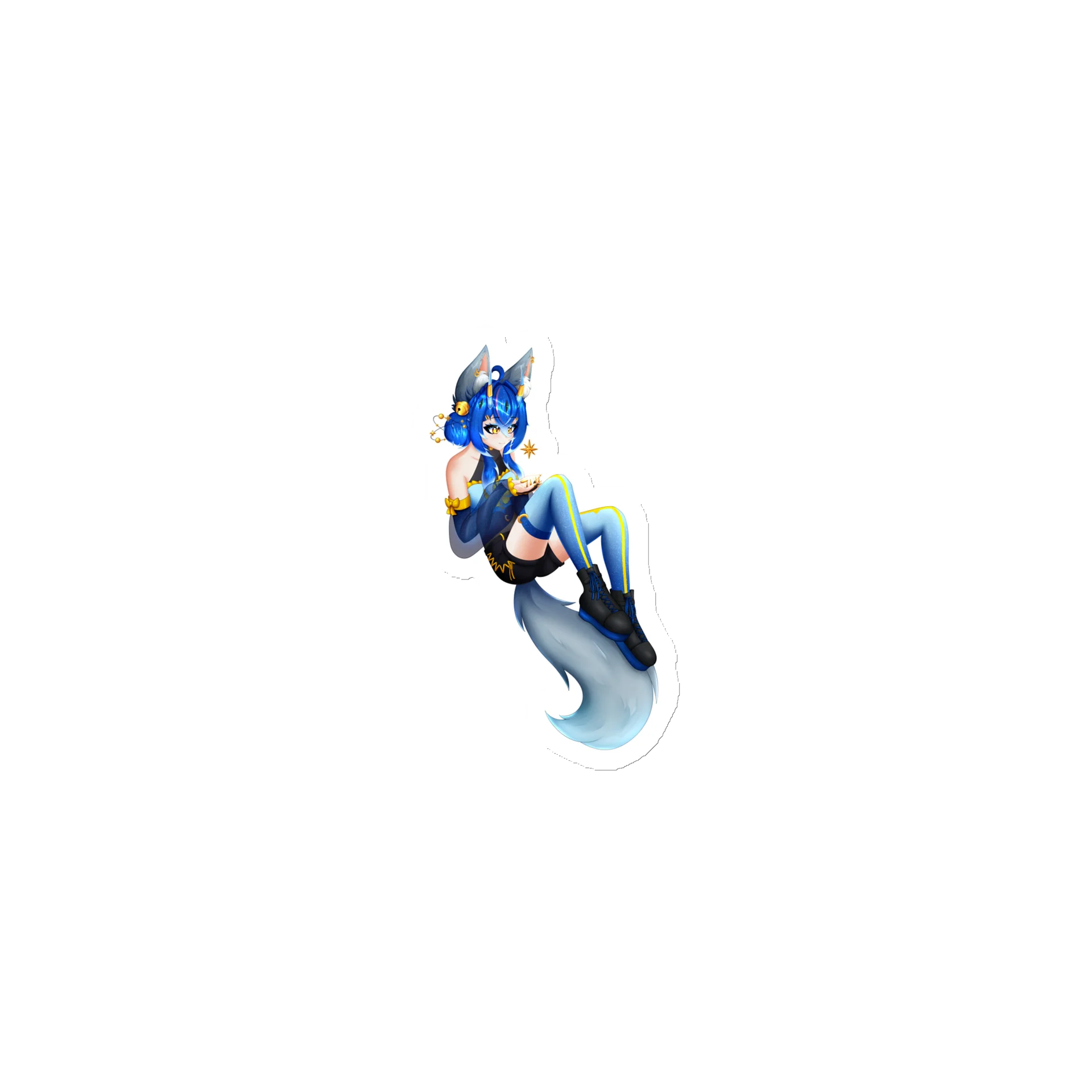 ⌞𝚂𝙸𝙼𝙰⌝✧ ﴾𝐌𝐀𝐆𝐍𝐄𝐓﴿ product image (1)