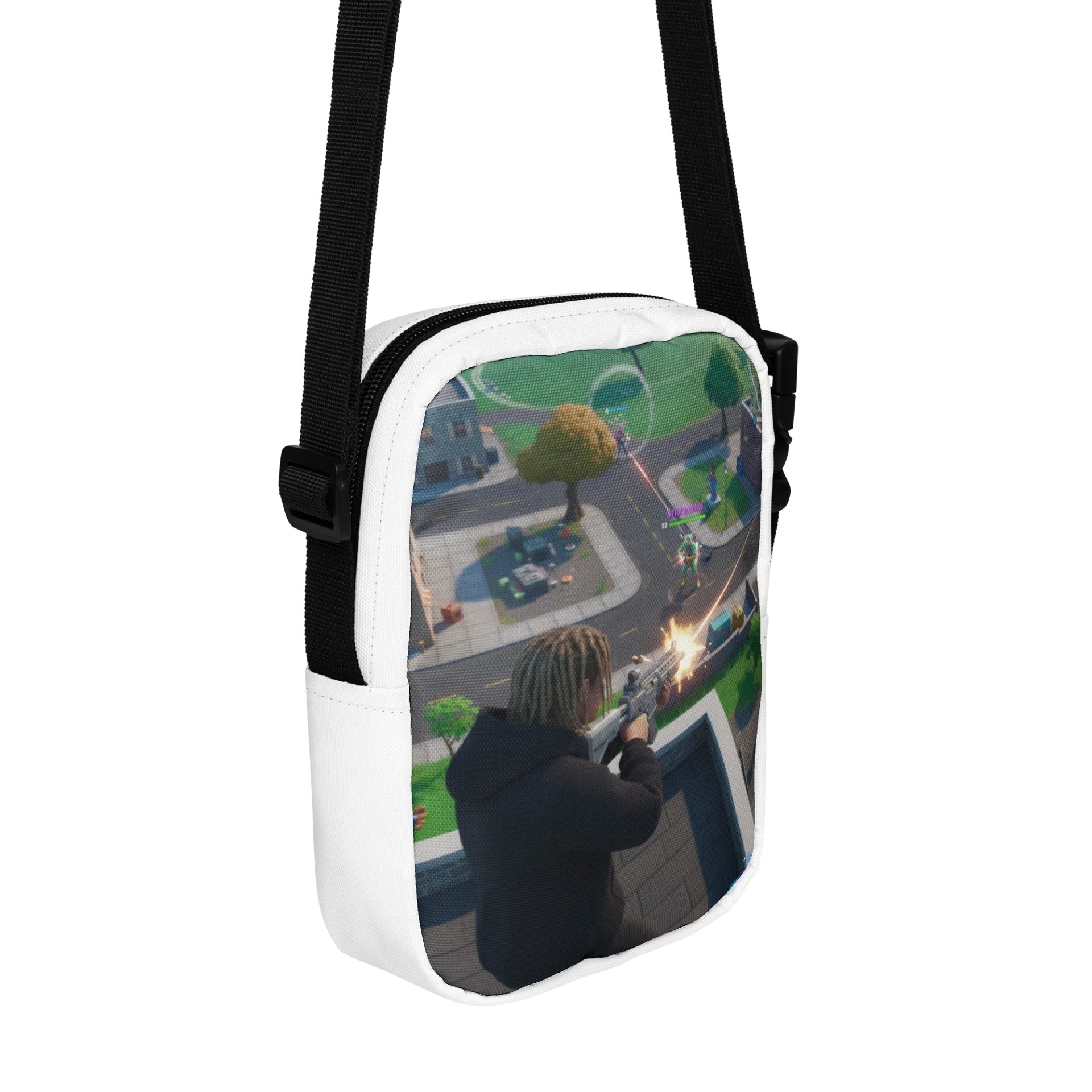 Lootix avatar mobility bag product image (4)