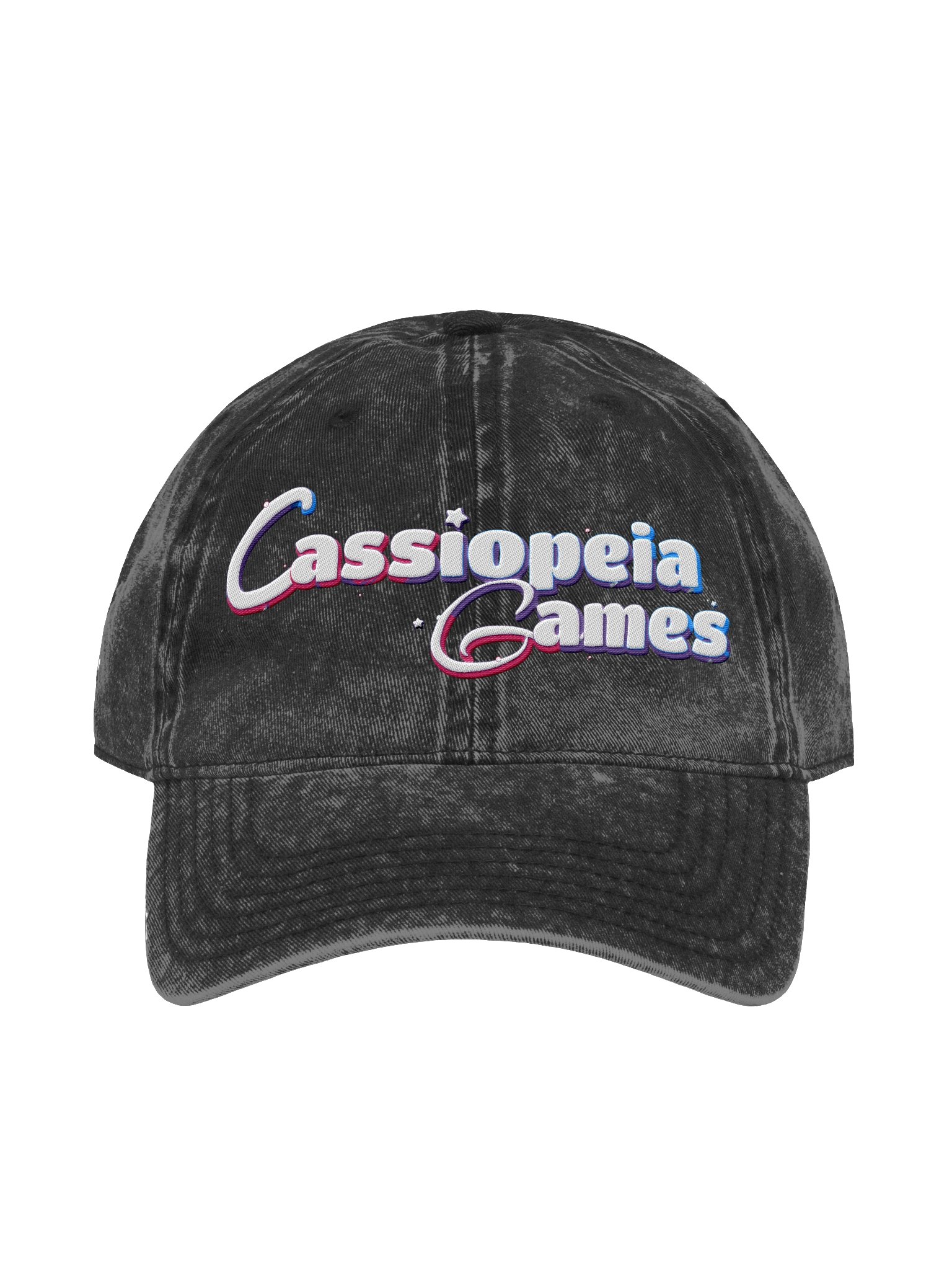 Logo cap product image (1)