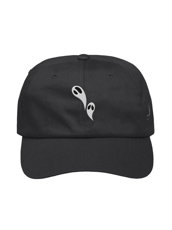 Ghost Dad Hat product image (7)
